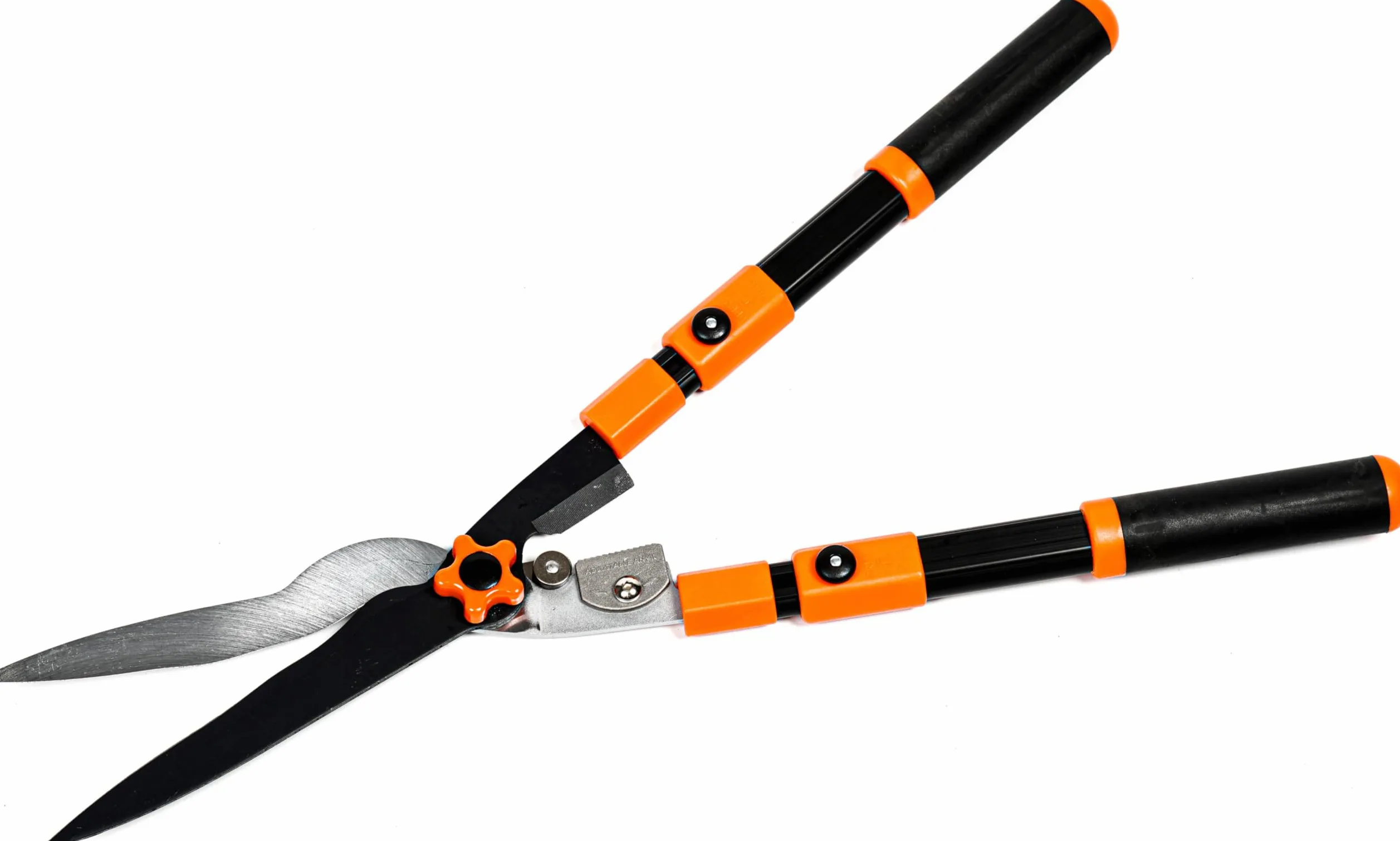 Pack outils : Sécateur à crémaillère + Coupe-branches à crémaillère + Taille-haies