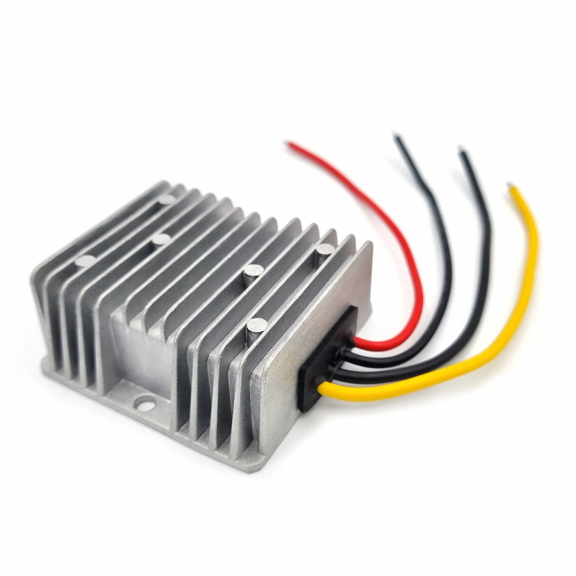Convertisseur de tension DC DC 8V-40V à 12V 10A 120W Step Down Boost