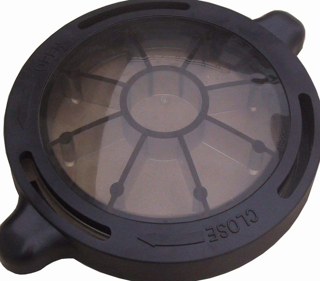 Pompe de piscine avec préfiltre 72529