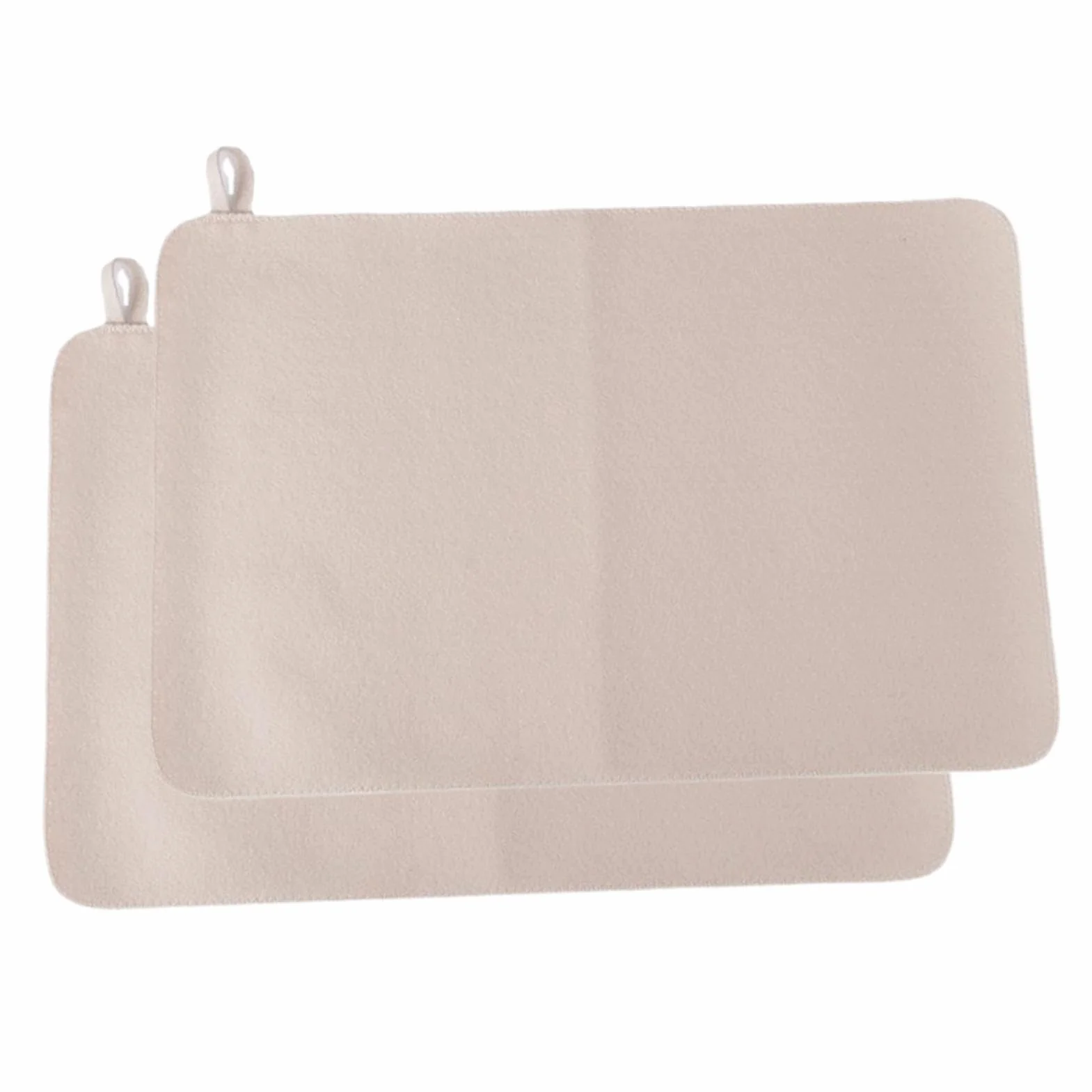 Coussins de sauna en feutre, tapis de sauna absorbant, protecteur de banc pour sauna et bain