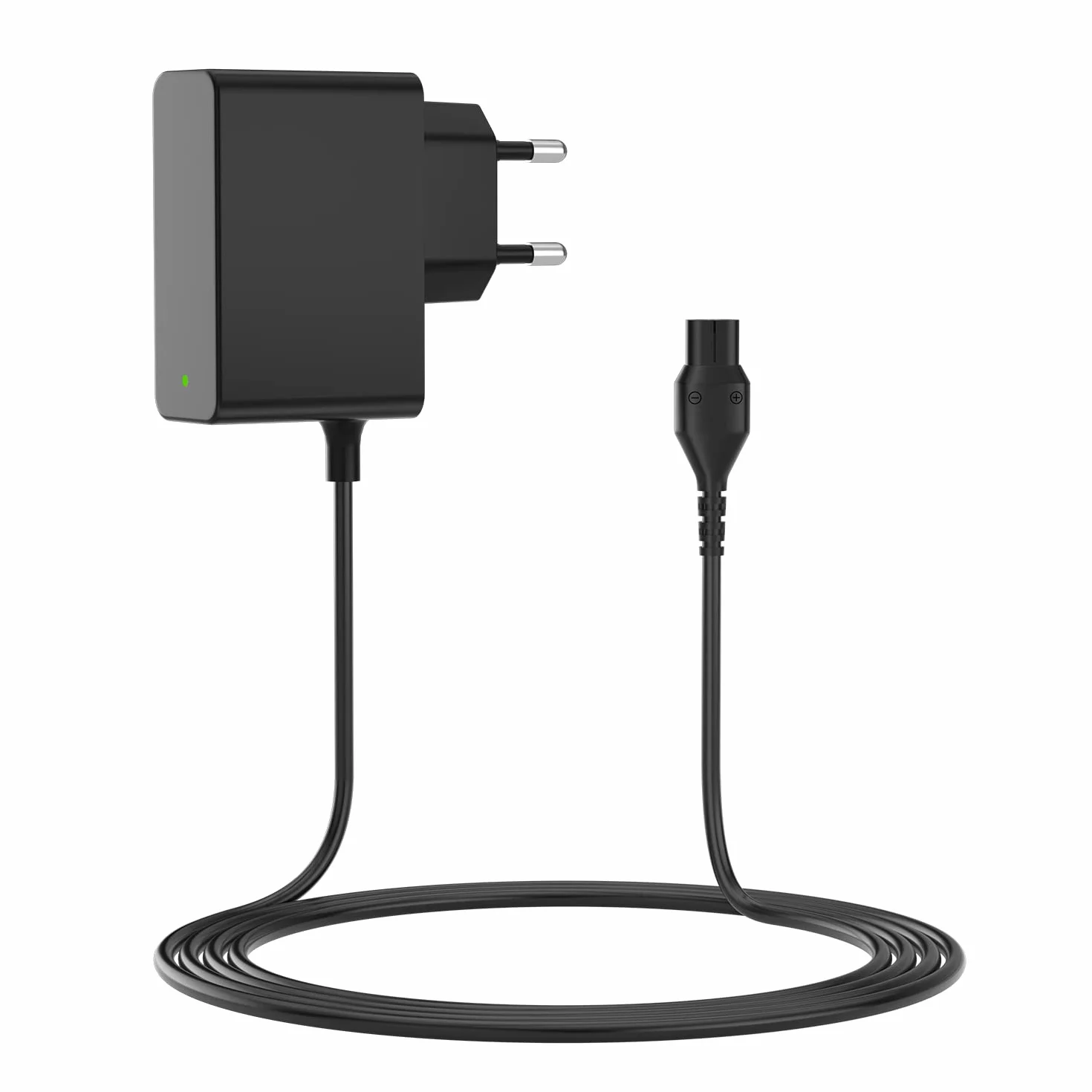 Chargeur Compatible Karcher WV2 WV1 WV50 WV60 WV70 WV75 WV5 Adaptateur