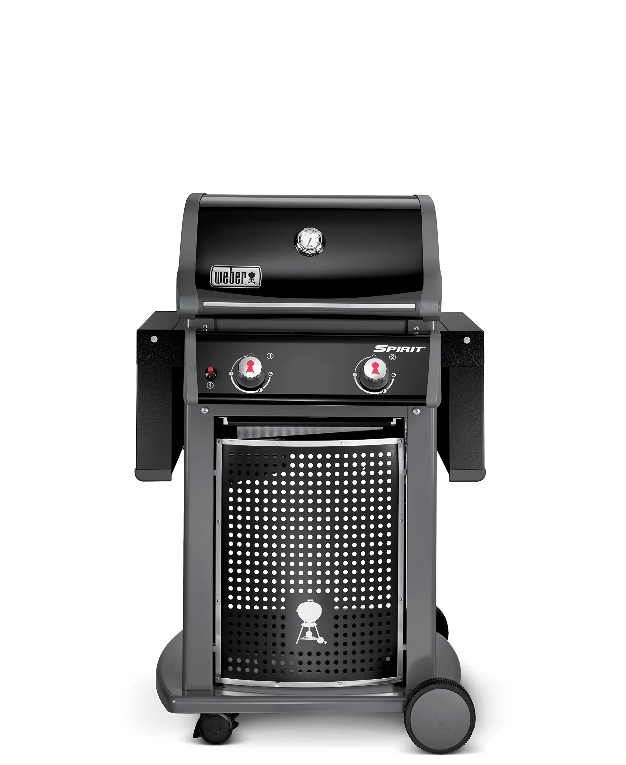 Weber Barbecue à gaz Spirit II E-310