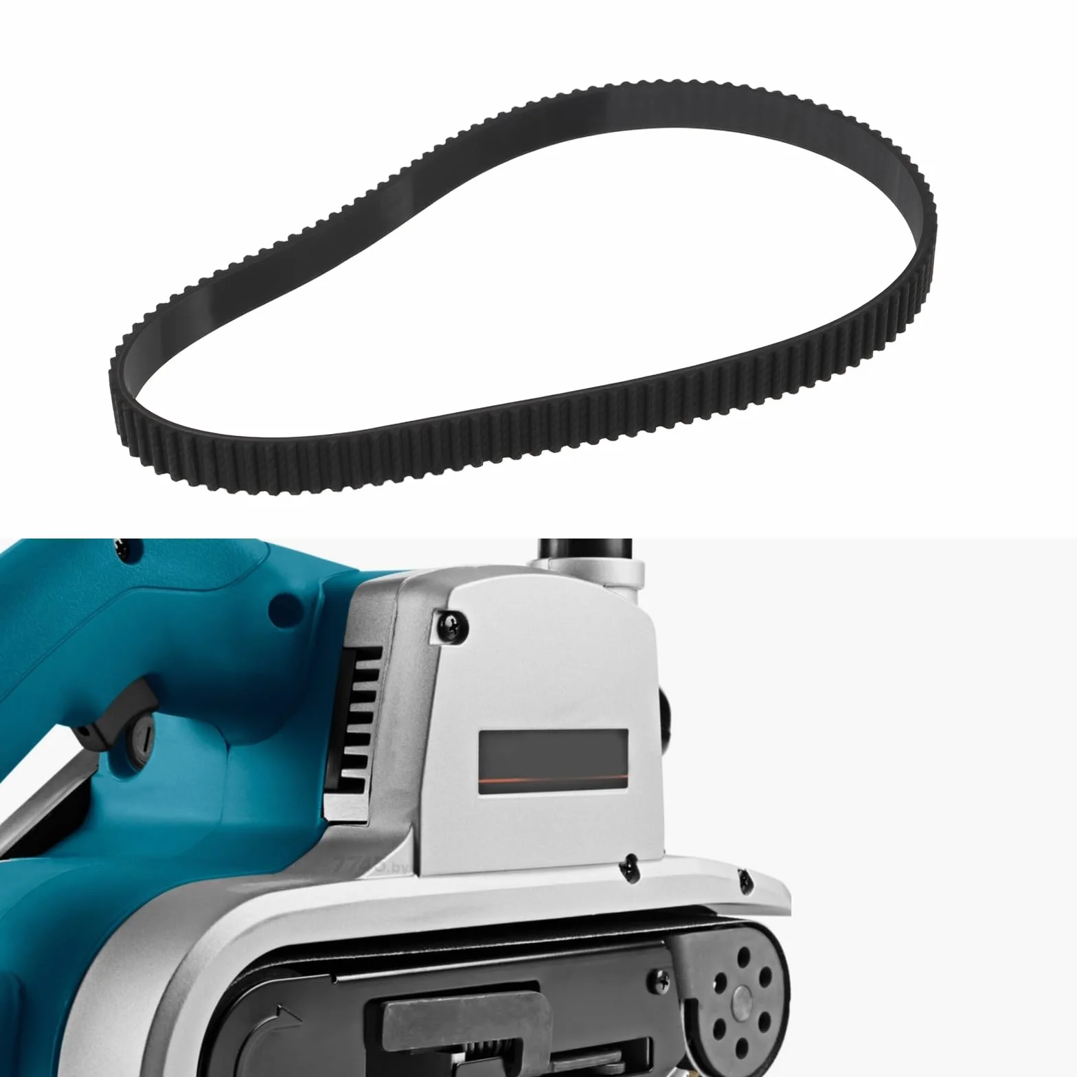 Makita 9403 Courroies Transporteuses en Caoutchouc Compatible 225081-5