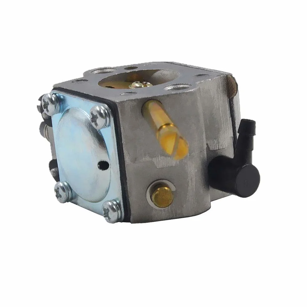 Stihl FS160 FS180 FS220 FS280 FR220 Carburateur et Joint Bougie d'allumage pour Débroussailleuse Zama C1S-S3E Walbro WT-223