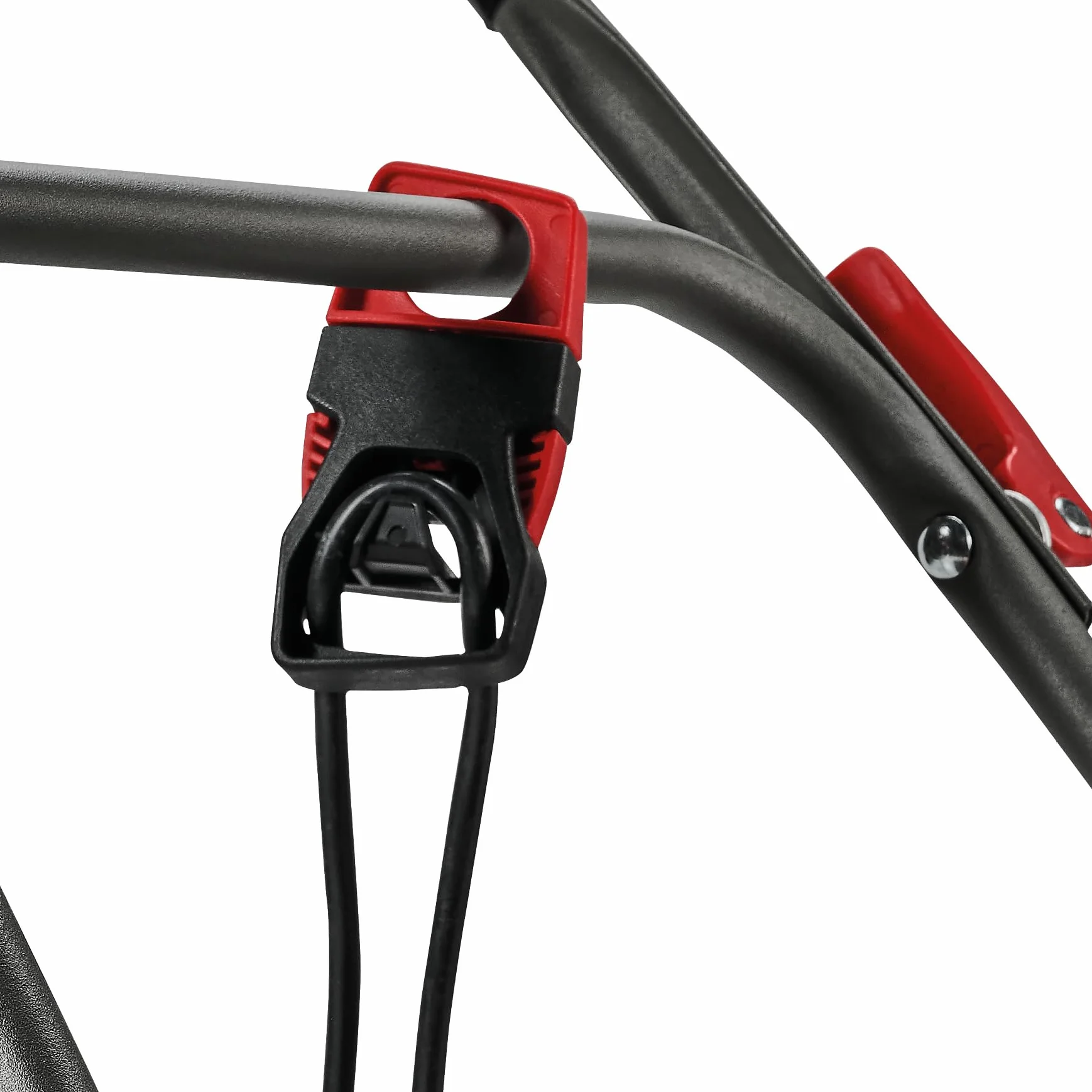 Einhell Scarificateur électrique GE-SA 1640 (1600 W, Largeur de Travail 40 cm, Grand bac de ramassage de 48 l, Surface conseillée 800 m²)