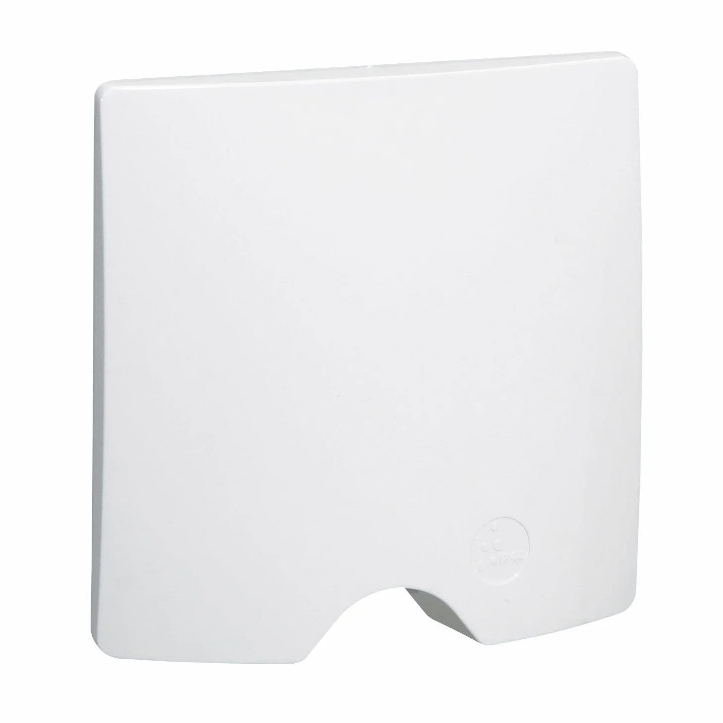 Legrand Dooxie Sortie De Câble IP44 Blanc
