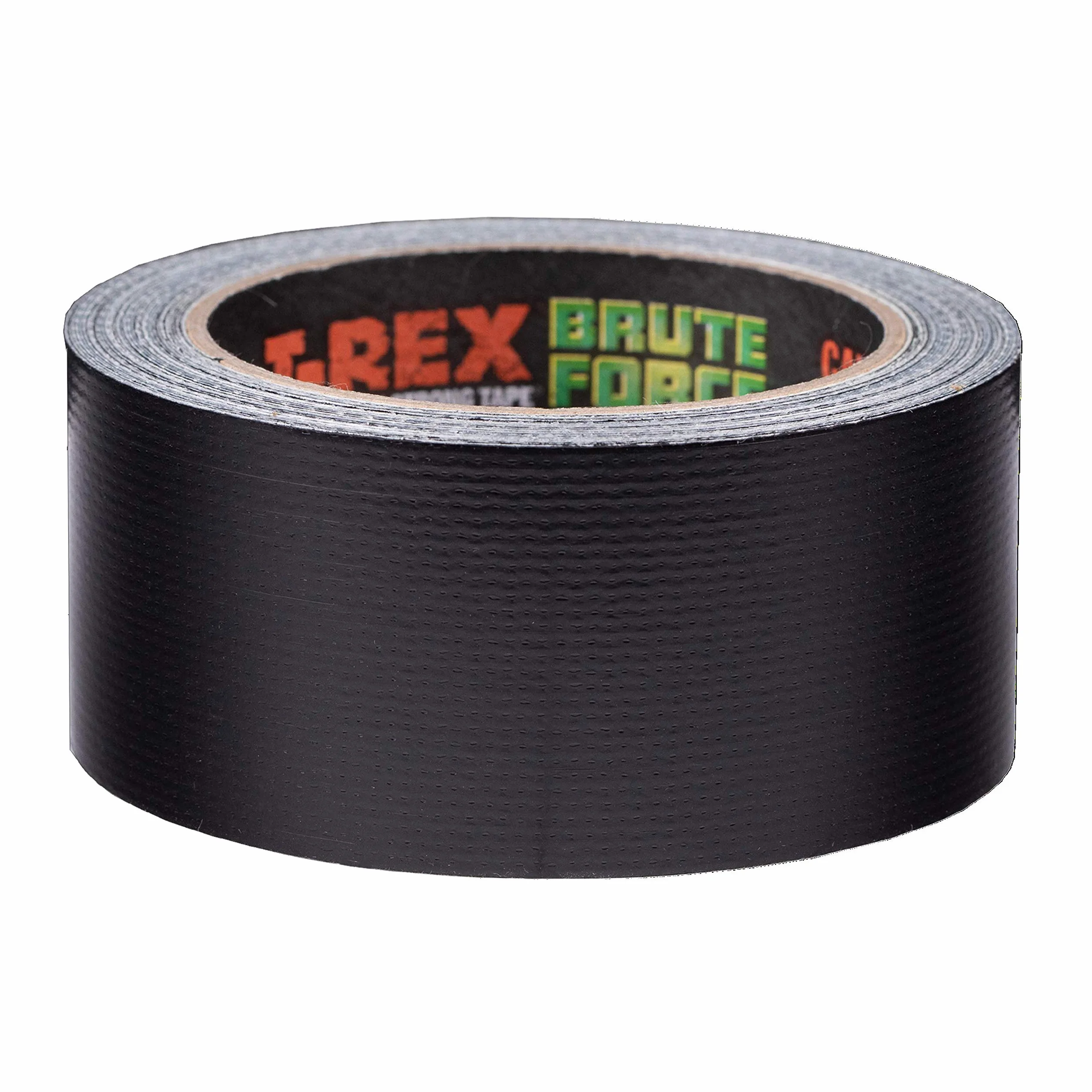 Ruban adhésif Gaffa T-Rex Brute Force 48 mm x 9,1 m Noir imperméable haute performance