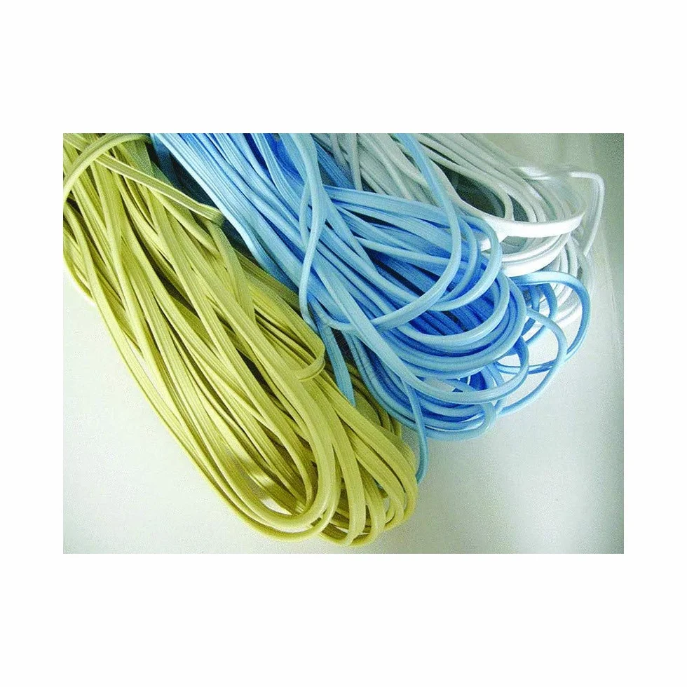 Jonc de Blocage Liner Piscine Couleur Sable Longueur 30 ML