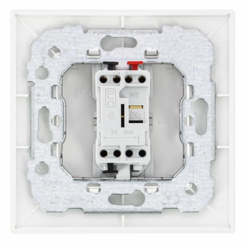 Siemens Delta One Va et Vient Blanc