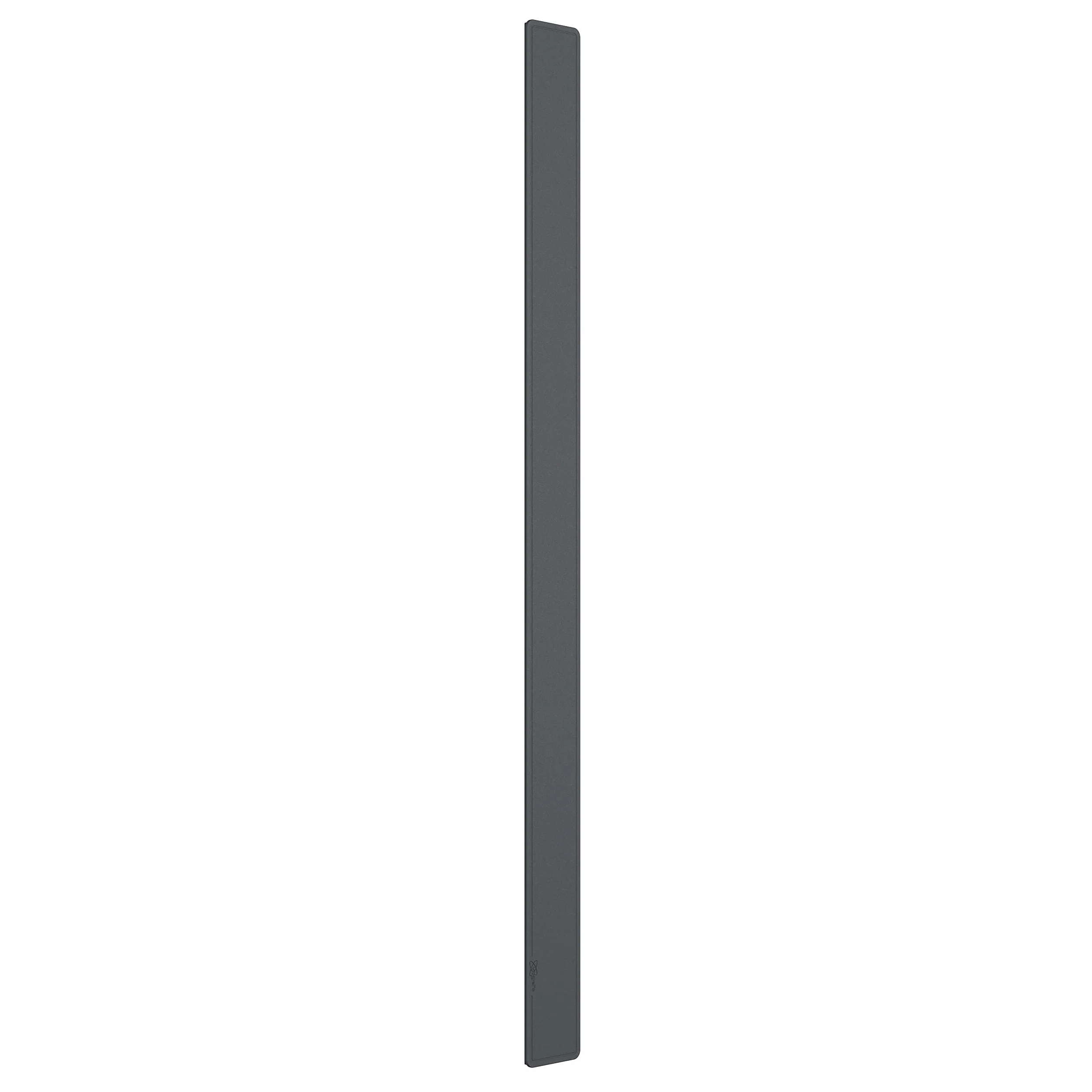 Vogel's TVA 6000 Chemin de câbles 80 cm 14 mm pour 4 câbles