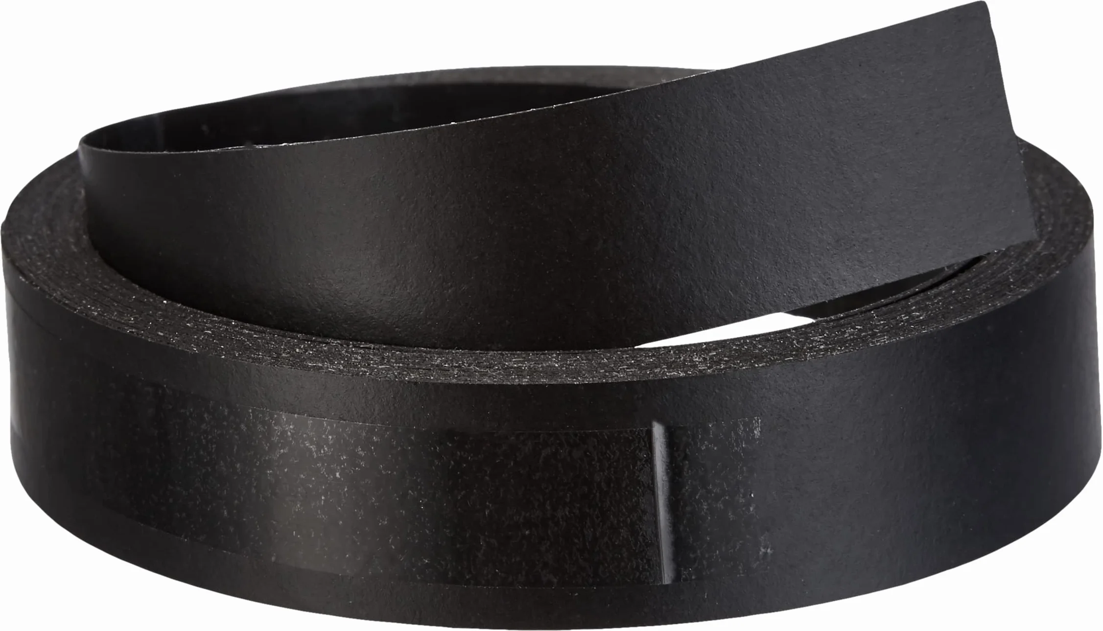 Nordlinger Pro Smart Line Chant Mélamine Adhésif 19 mm x 5 m Synthétique Noir