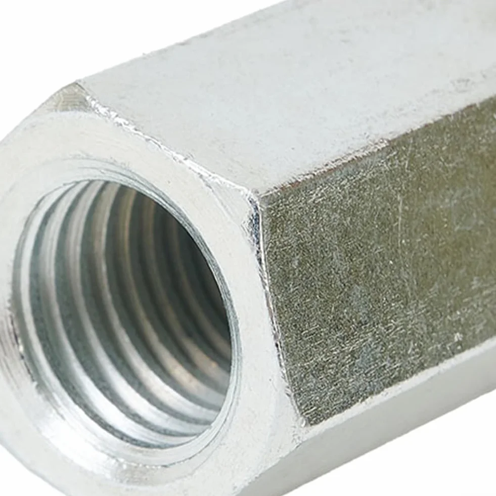 Adaptateur de filetage M14 vers M16 pour meuleuse et polisseuse, construction métallique