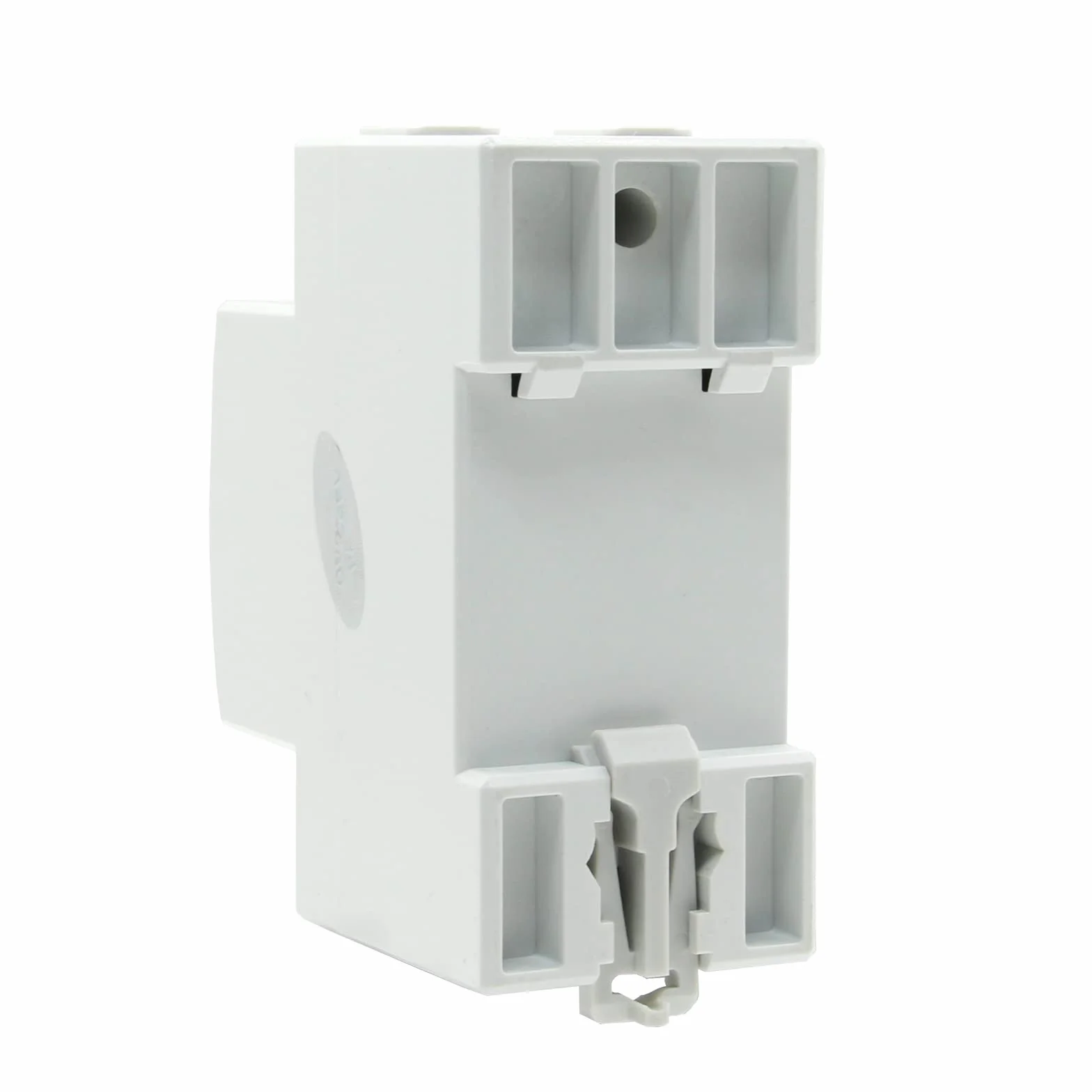 Compteur Électrique Monophasé 10(60) A 230V Écran LCD Consommation Énergie