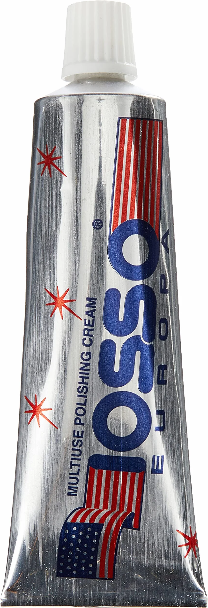 IOSSO EUROPA Multiuse Polishing Cream 50 ml