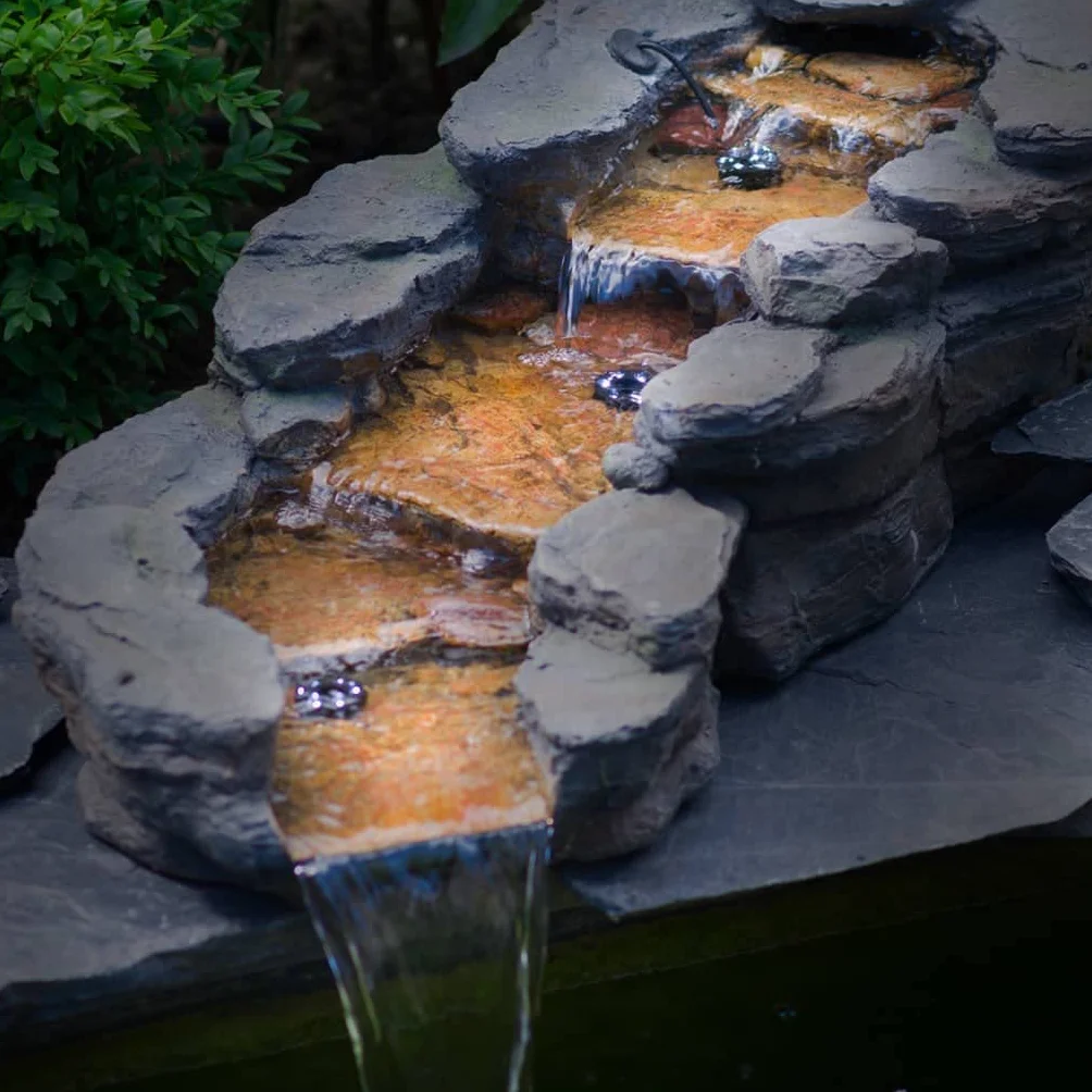 Ubbink Cascade de Jardin Cazorla 900 L/h