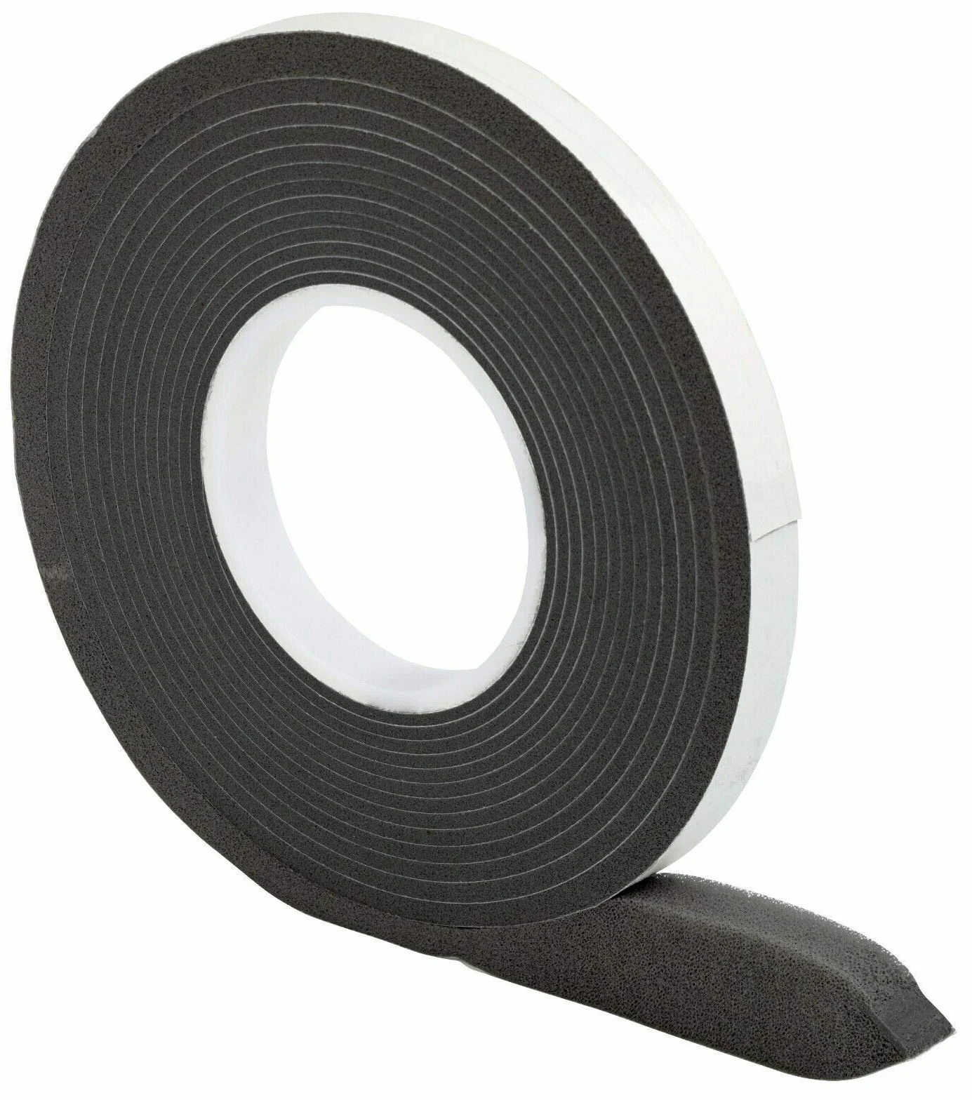 Joint d'Étanchéité en Bande Comprimée 8m 20mm 4-20mm Anthracite