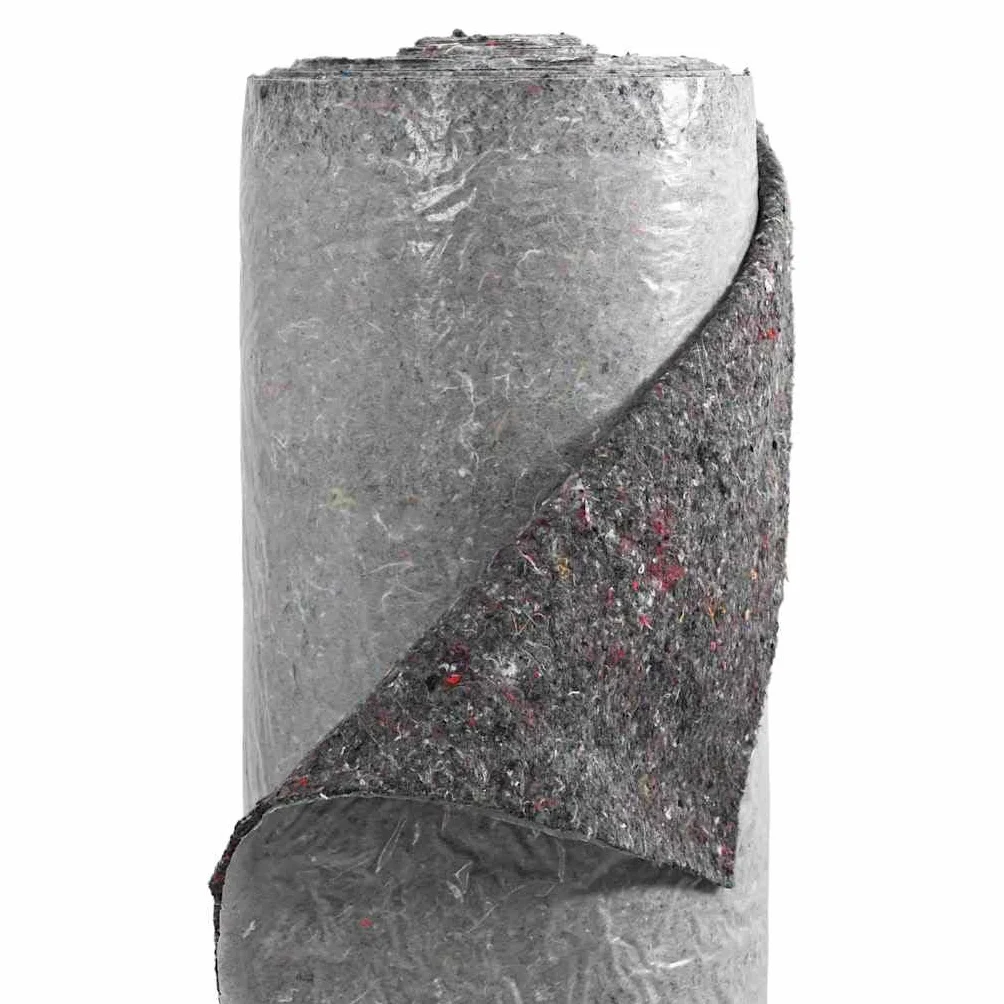 Feutre pour Bassin 300 g/㎡ 1x10 m Gris 3.9 kg