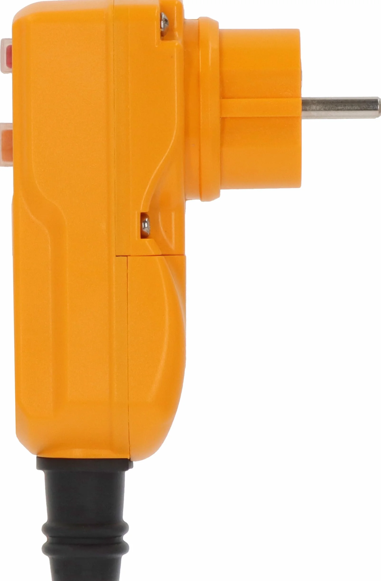 Brennenstuhl Fiche jaune protection différentielle 30mA IP55 3G1,5 3G2,5