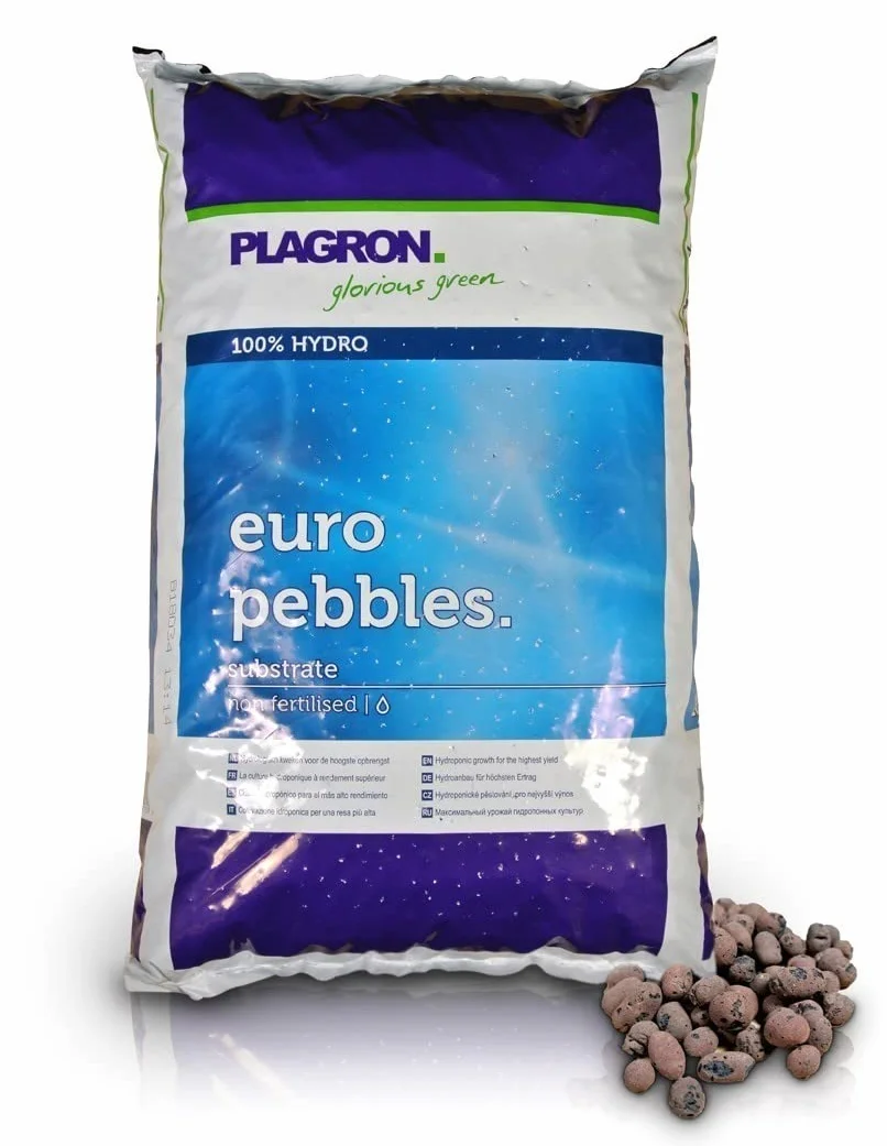 Plagron Billes d'argile 10 litres