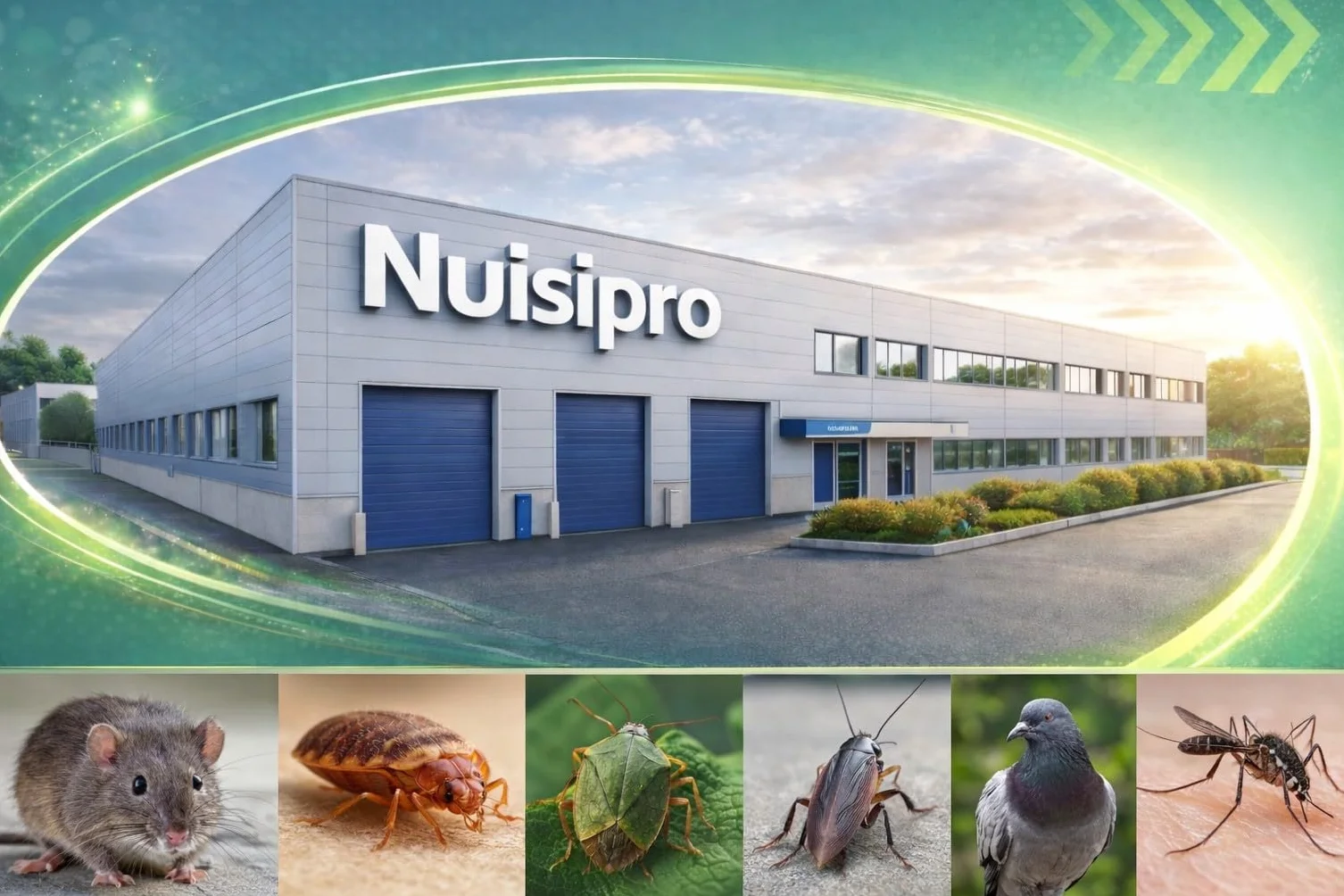 NUISIPRO - Colle Piège Anti-Rongeurs & Insectes – Tube 135 g – Capture Rats, Souris, Cafards, Fourmis, Lézards – Colle Non Toxique et Résistante à l’Humidité
