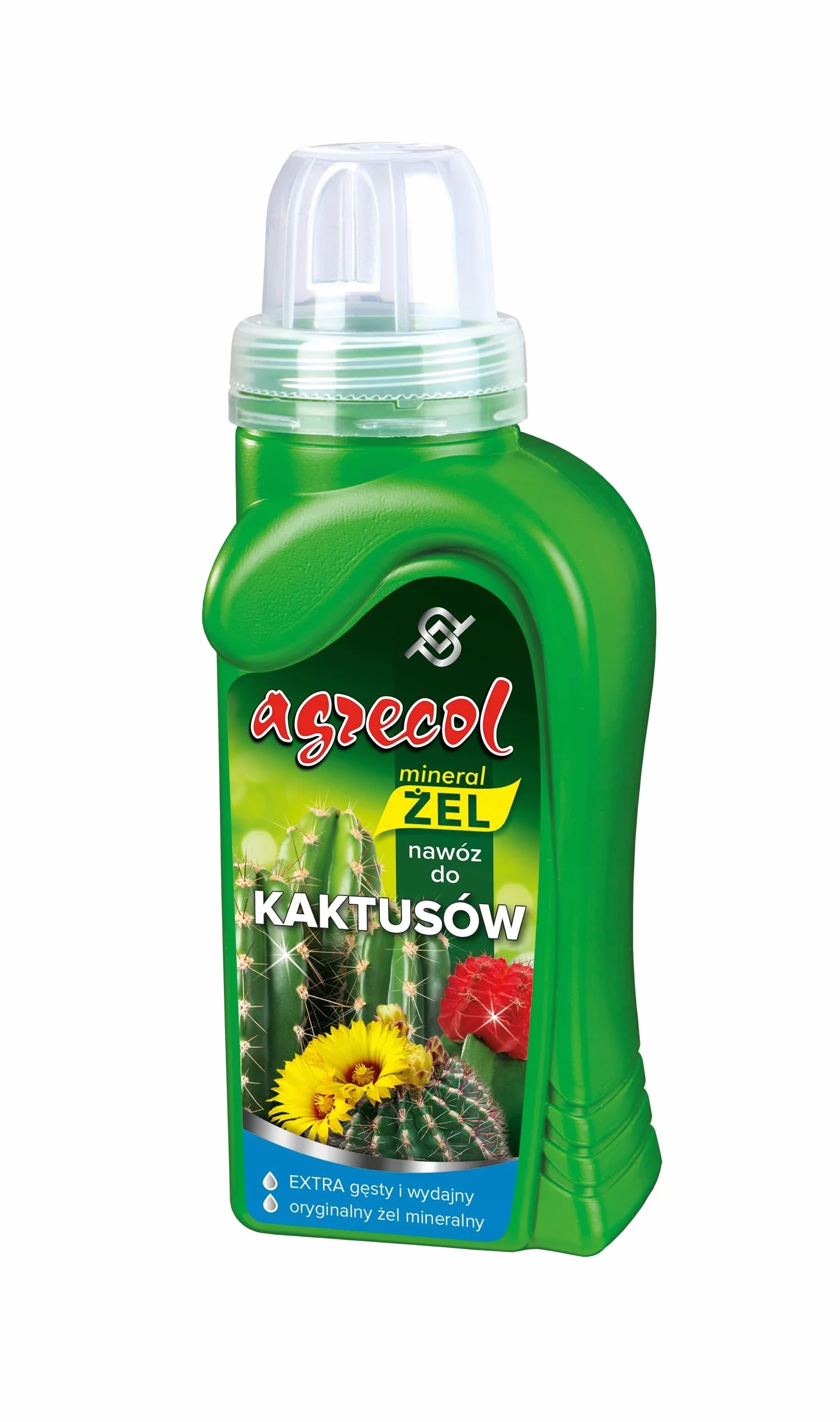 Gel Minérale kaktee Engrais éléphant Pied Engrais Succulente Engrais Concentré pour 105 L Engrais liquide