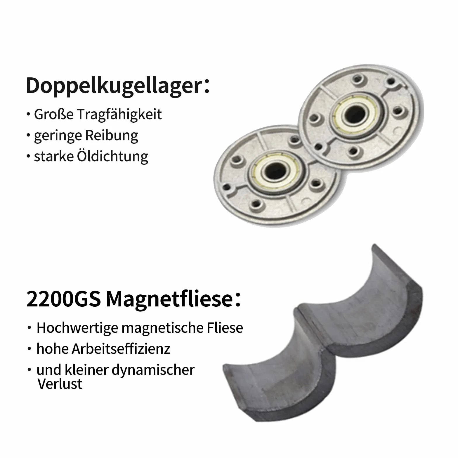 Mini 12V/24V Dauermagnet Motor DC Reversibel Hohe Geschwindigkeit Geräuscharmer Permanentmagnet Motor DIY Generator