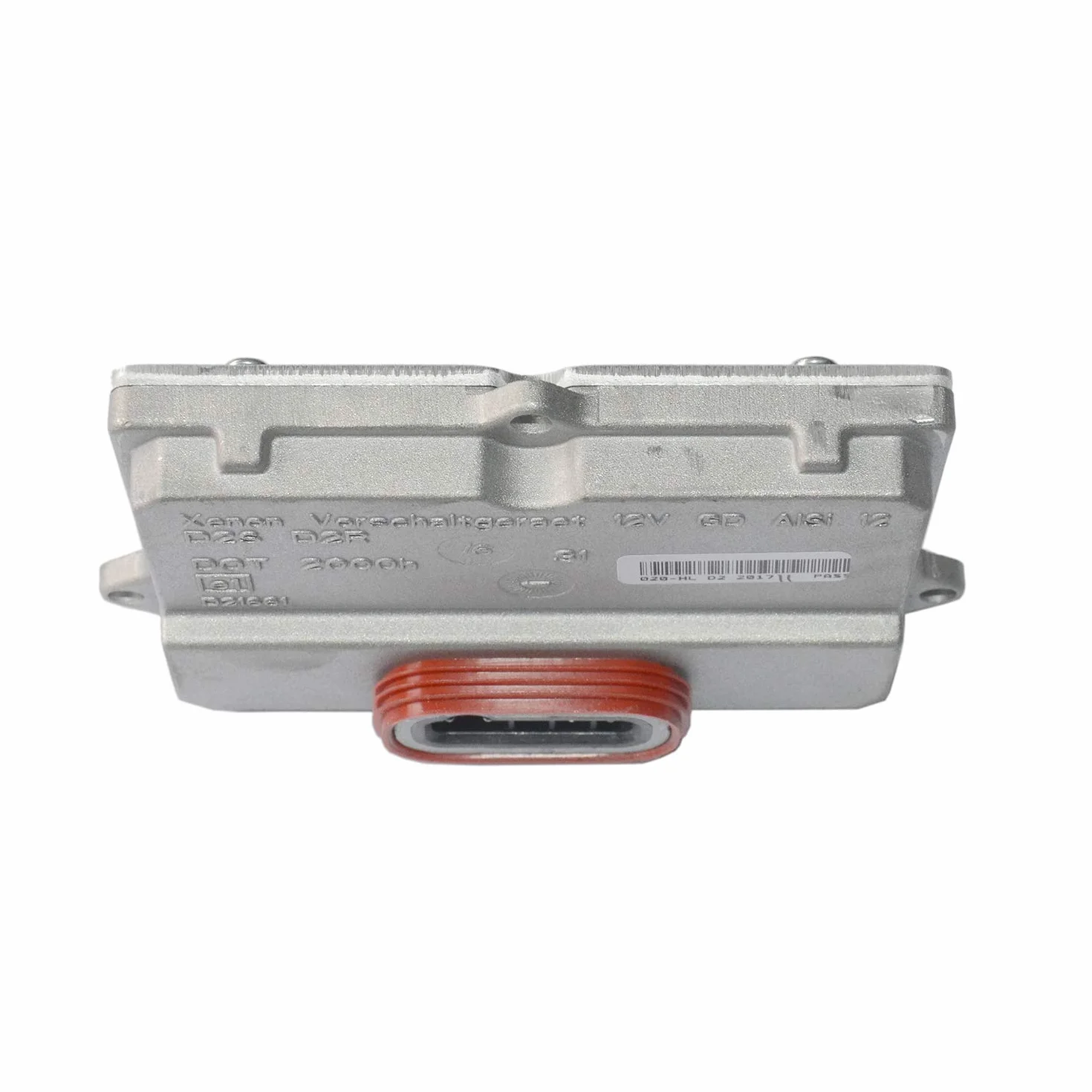 Ballast pour phare xénon 5DV 008 290 00 / 4E0907476