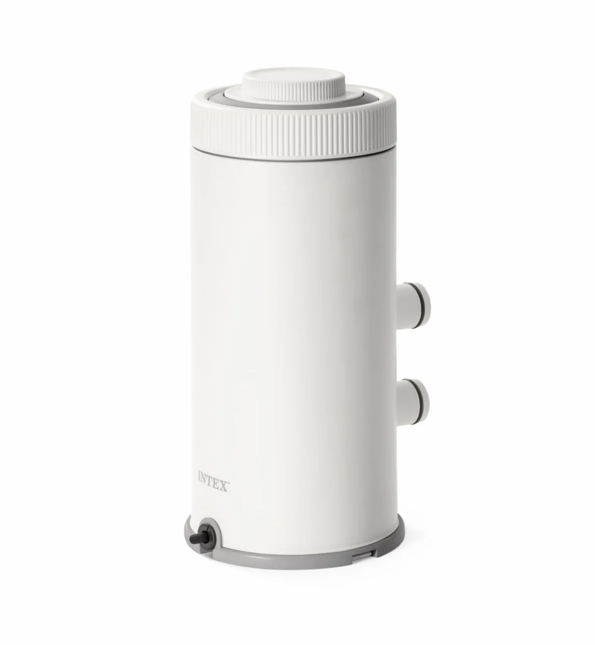 Intex Piscine 28212ND 3,66 m x 76 cm Structure métallique Pompe Filtration