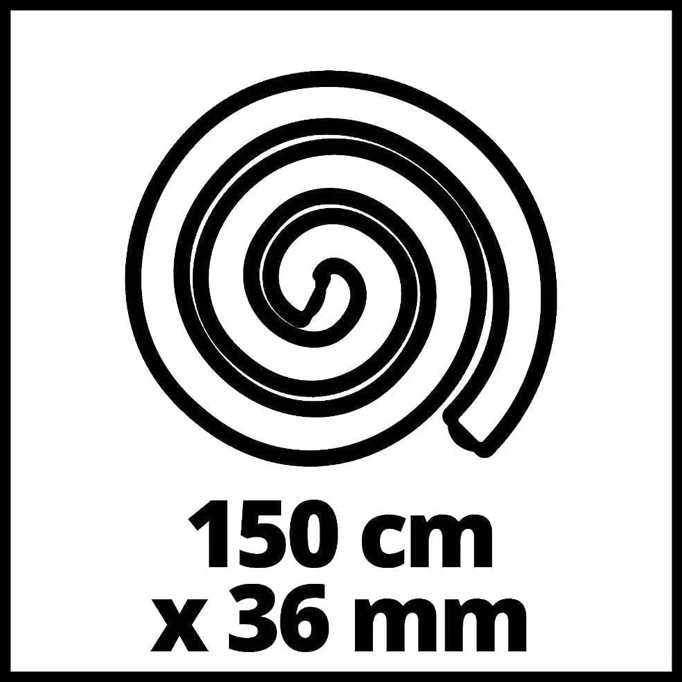 Einhell Aspirateur eaux et poussières TC-VC 1820 S 1250 W Cuve 20L