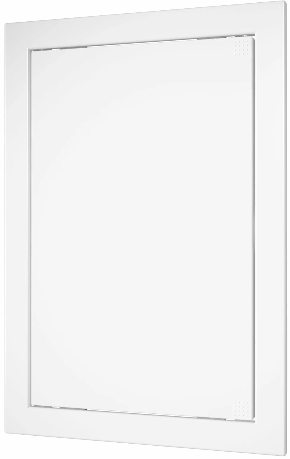 Revisionstür Revisionsklappe 200 x 300 mm ASA-Kunststoff