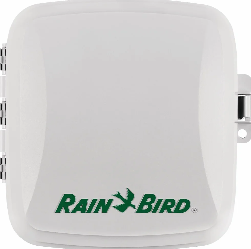 Rain Bird TM2-6 Station Contrôleur d'intérieur/extérieur