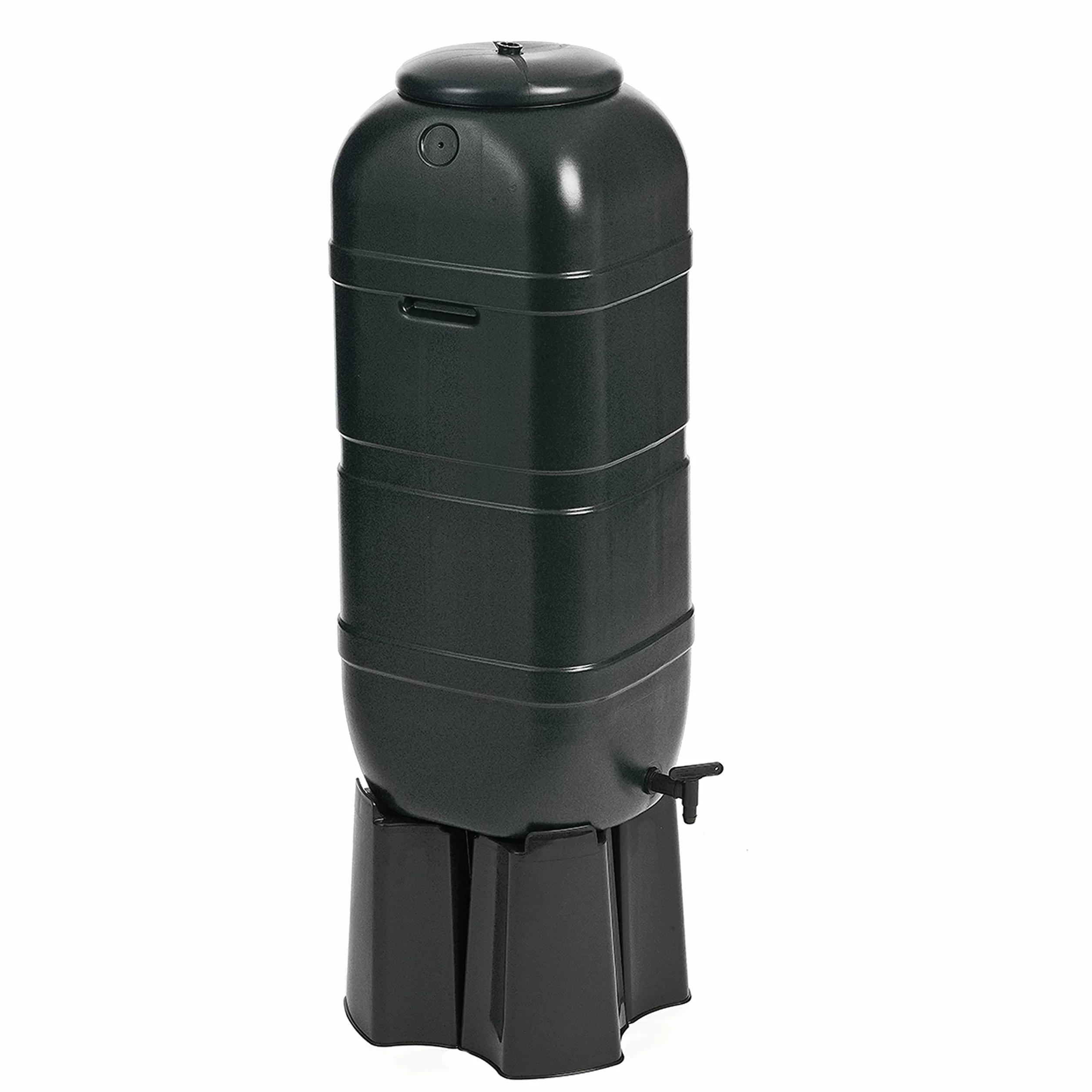 Ward GN339 Tonneau récupérateur d'eau Mince 100 l