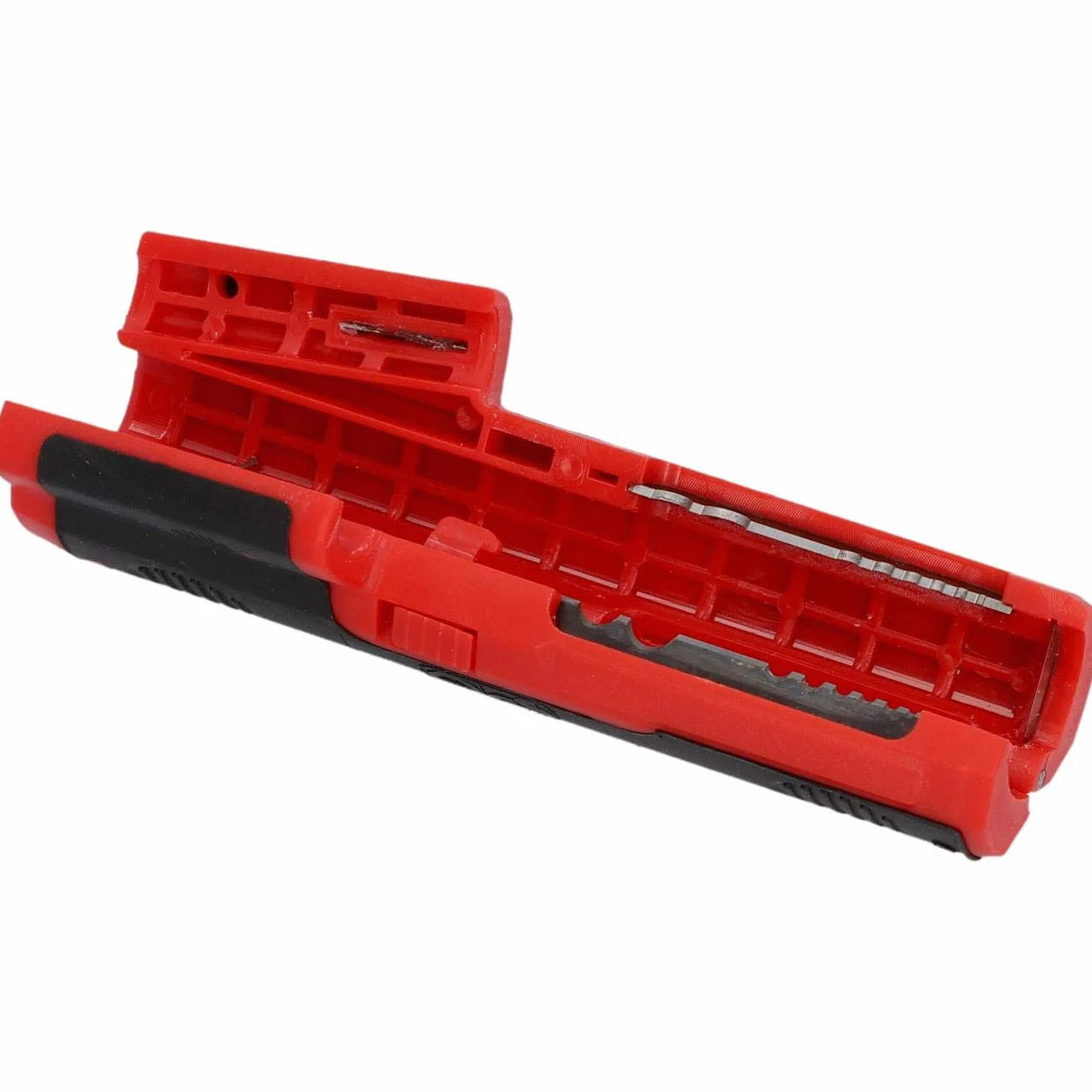 UNITEC Dénudeur de câble 8-13 mm pour câbles ronds RG59 RG6
