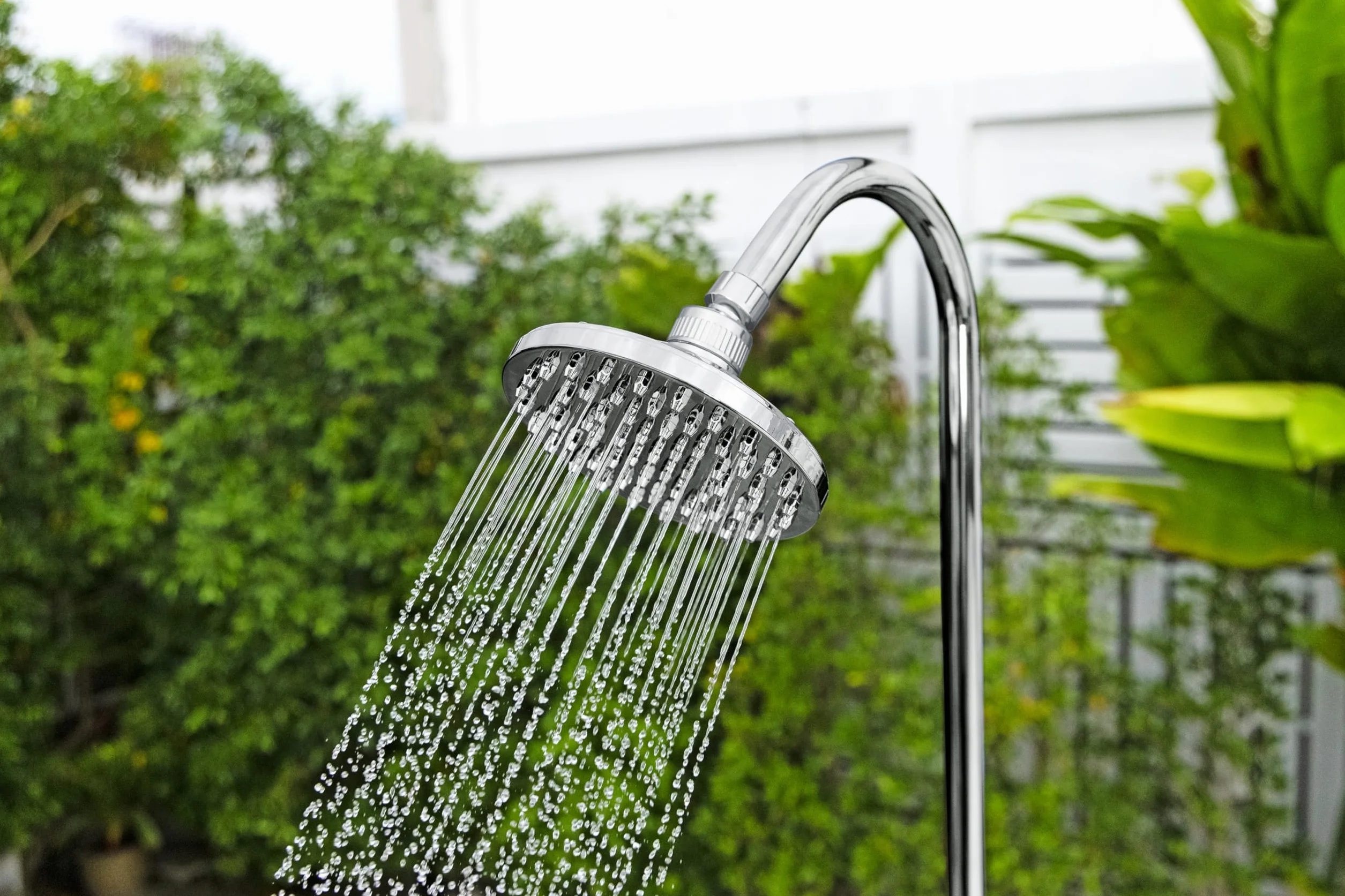 Bestway SolarFlow Douche d'extérieur 8 l