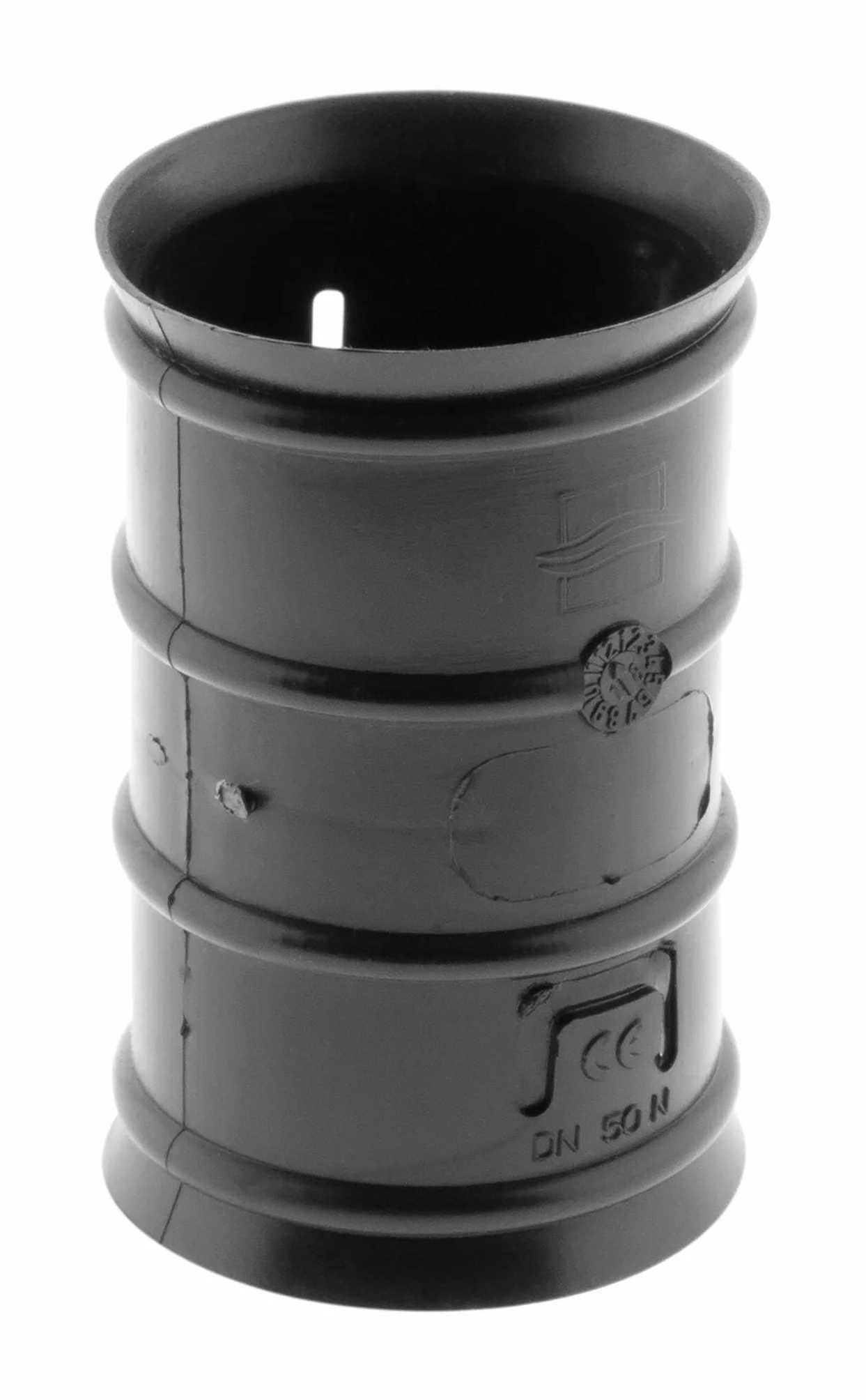 Manchon pour gaine TPC 50mm JANOPLAST