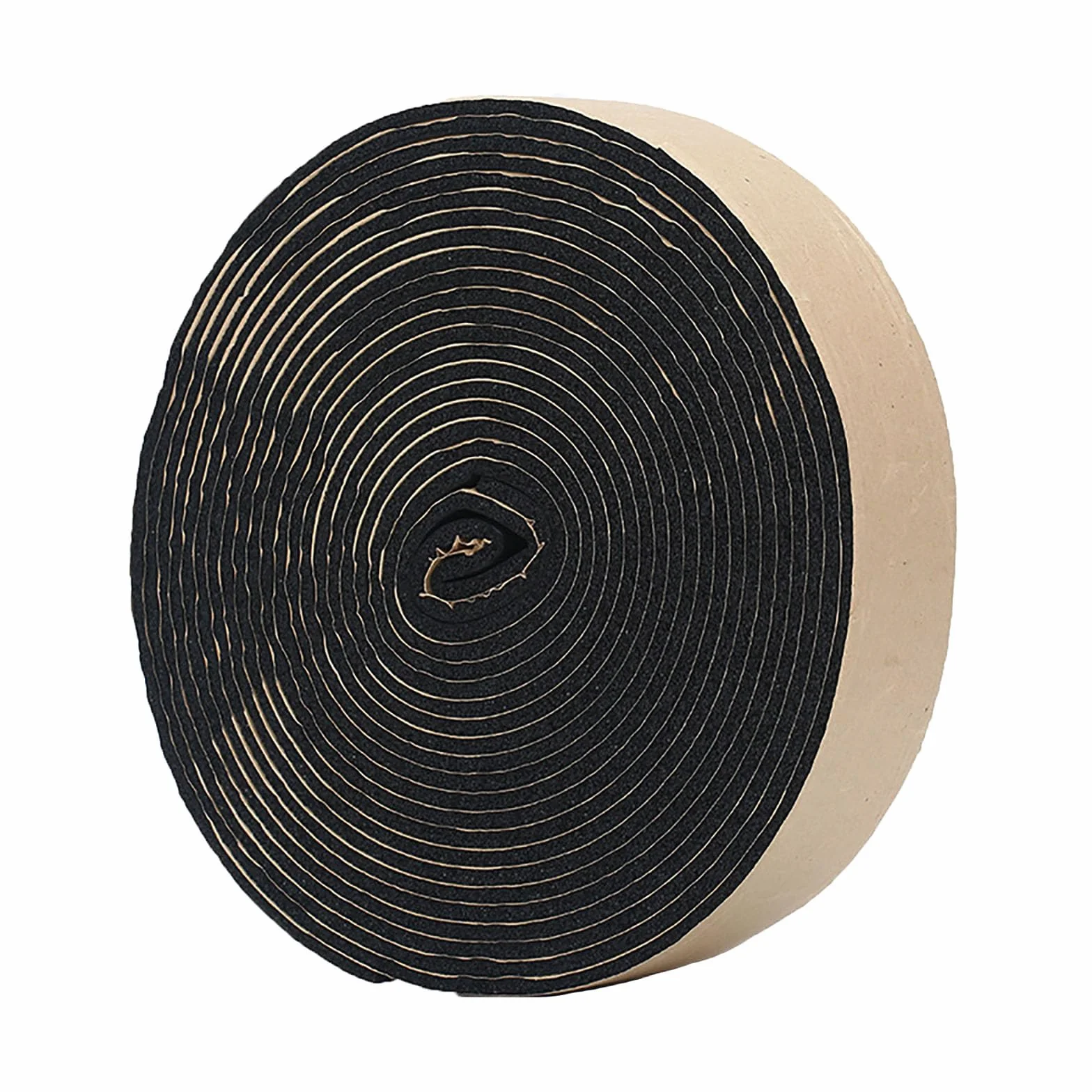 Ruban Adhésif Double Face en Butyle 2cm x 3.2m d'Etanchéité pour Voiture