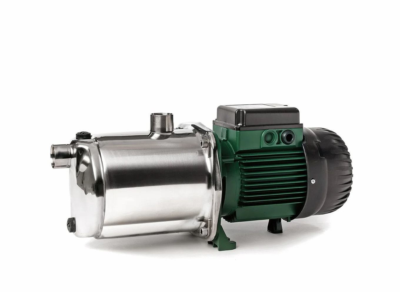 Pompe d'arrosage DAB EuroInox 40/50 m