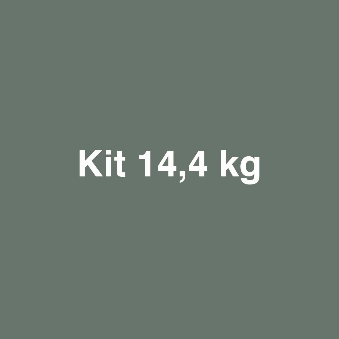 ENDUIT D'ETANCHEITE Parexlanko 14.4KG bi composant piscine hammam