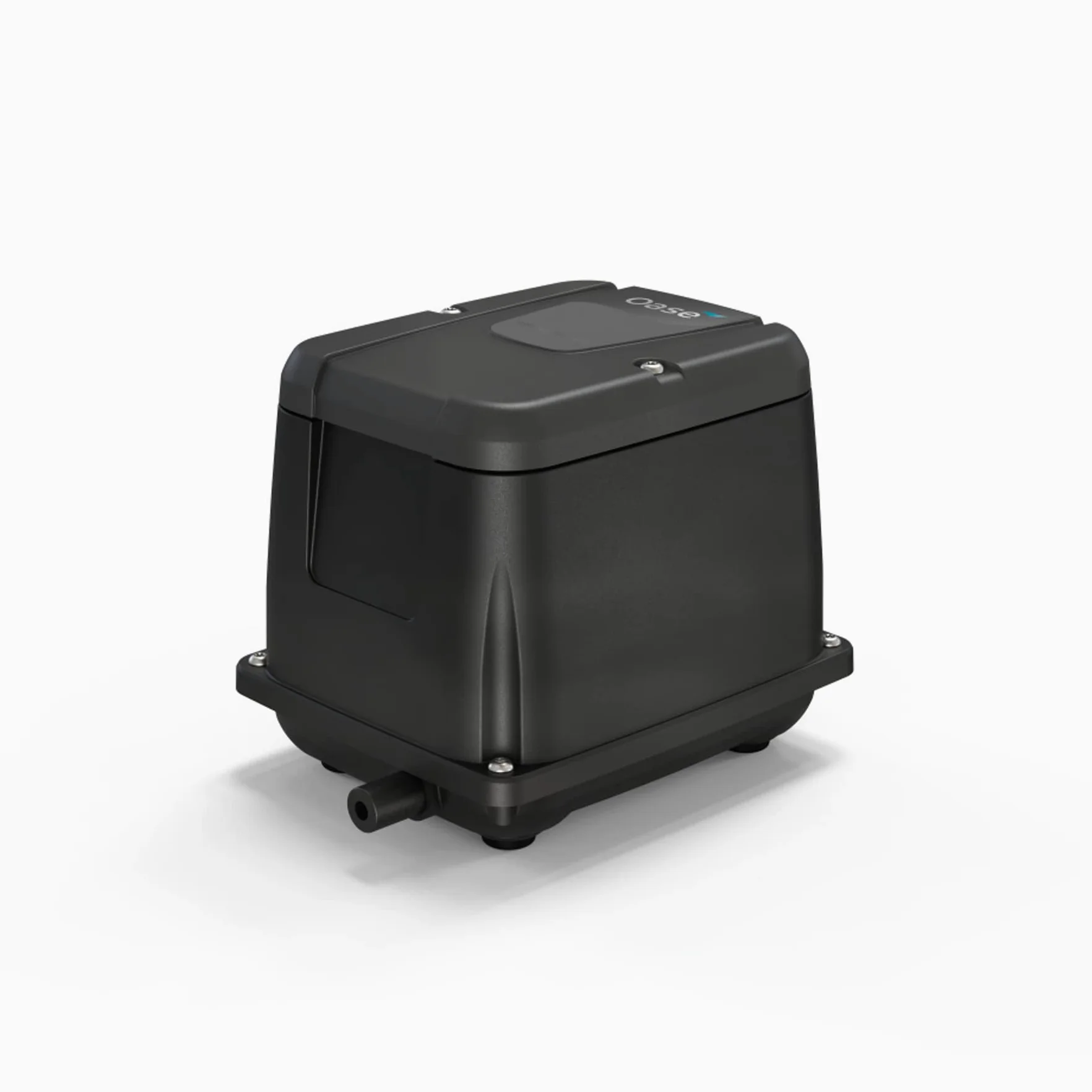 Oase AquaOxy 5000 Système d'aération Noir