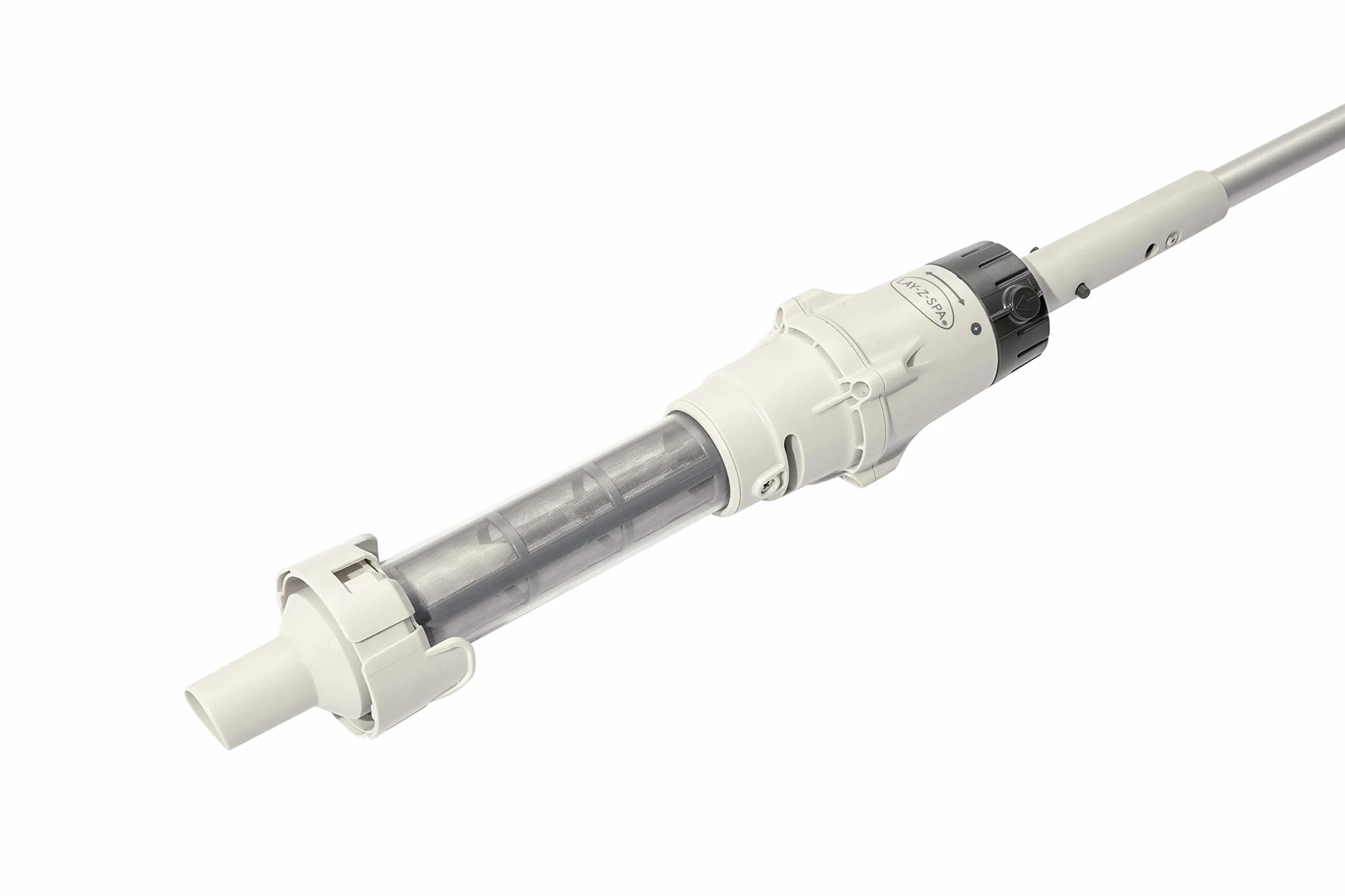 Bestway Lay-Z-Spa Rechargeable Underwater Vacuum