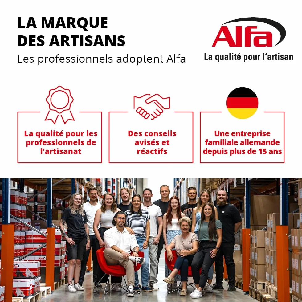 Feutre géotextile pour Bassin 300 g/m² Stable aux UV Non-tissé 1 m x 50 m