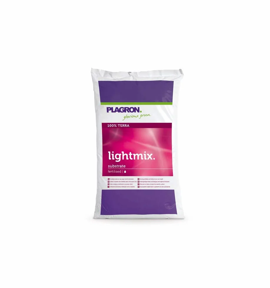 Plagron Light Mix 50 L