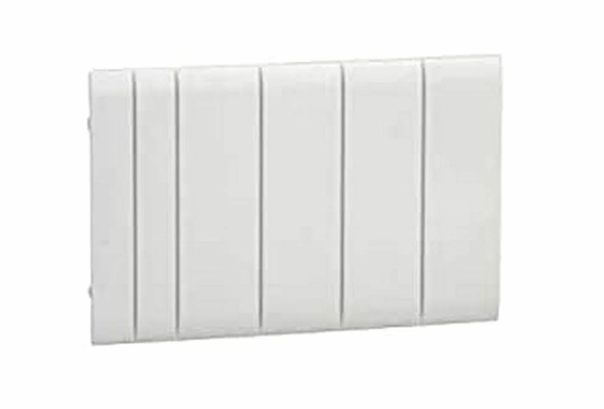 Schneider Electric Kaedra Obturateur 5 Modules Pack de 10
