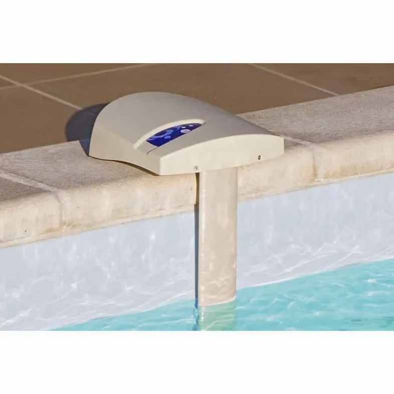 Centrale d'alarme pour piscine Immerstar® - Gris