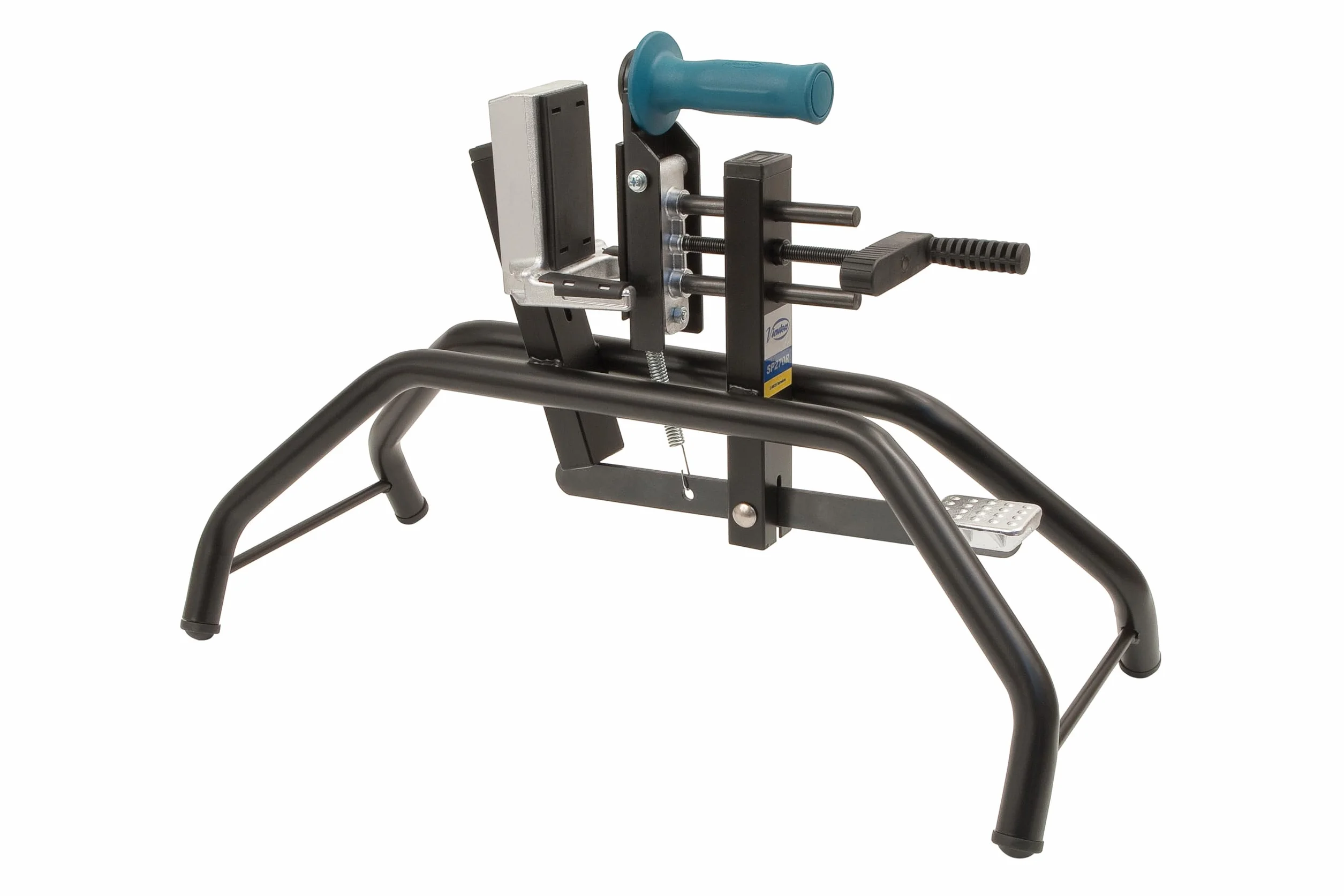 Virutex SOPORTE PRENSOR SP270R Noir