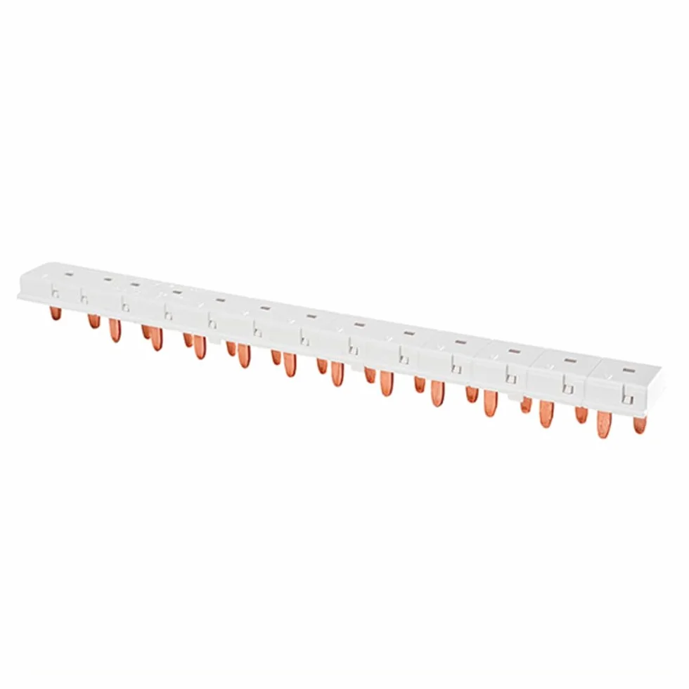 SIEMENS Peigne Horizontal avec connexion Interrupteur Différentiel 40A 63A