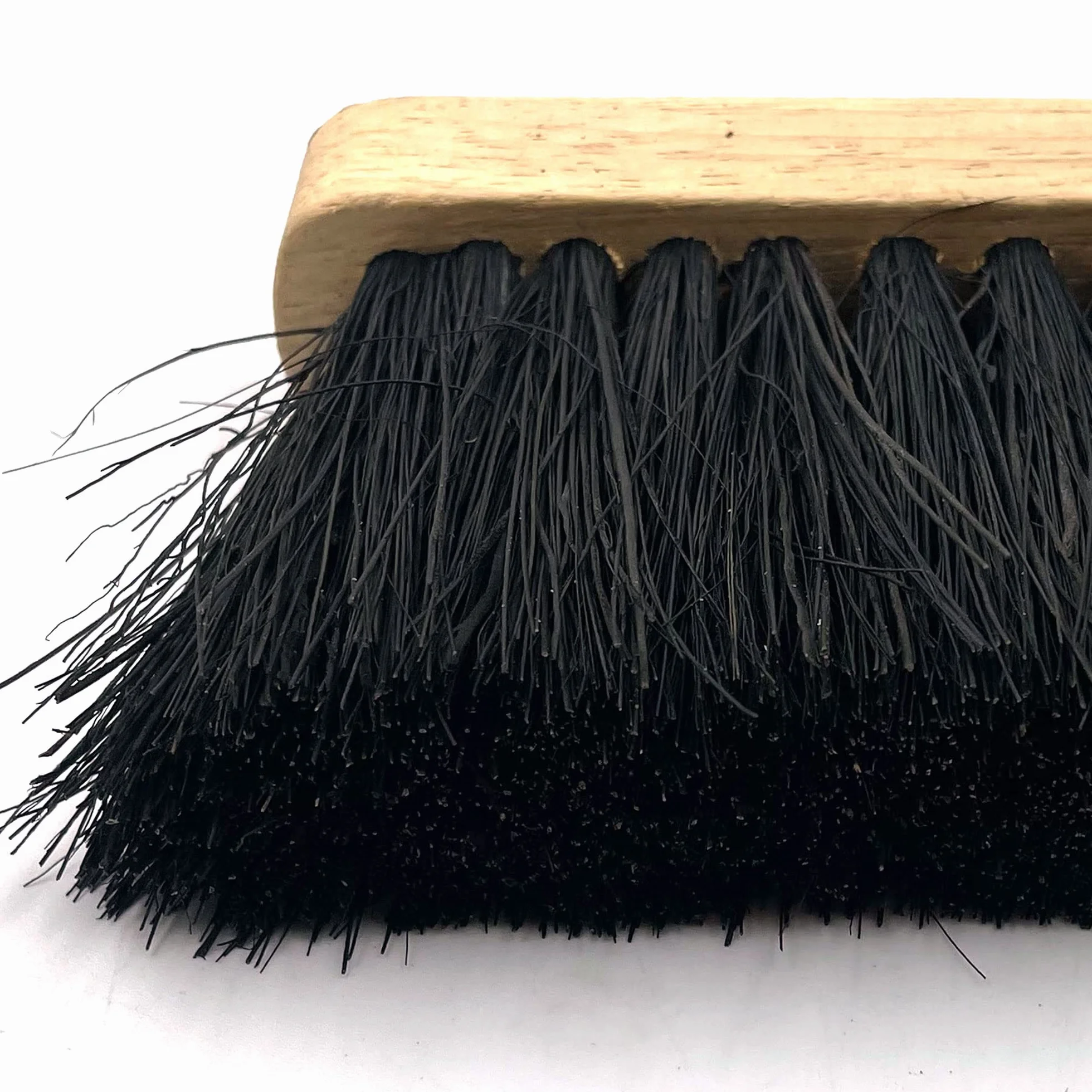 Têtes de Brosse de Remplacement pour Foyer Fireside Companion Lot de 2
