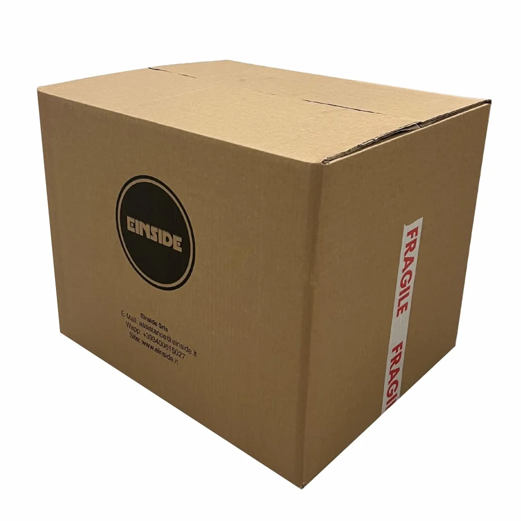 EINSIDE Extracteur de fumées rotatif éolien inox AISI 304 ø 160 mm