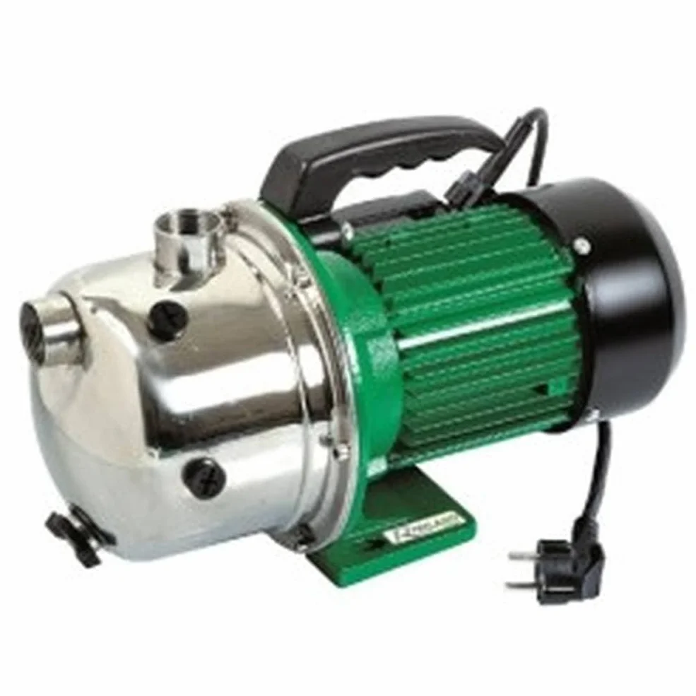 Pompe 3 turbine 900W Surface