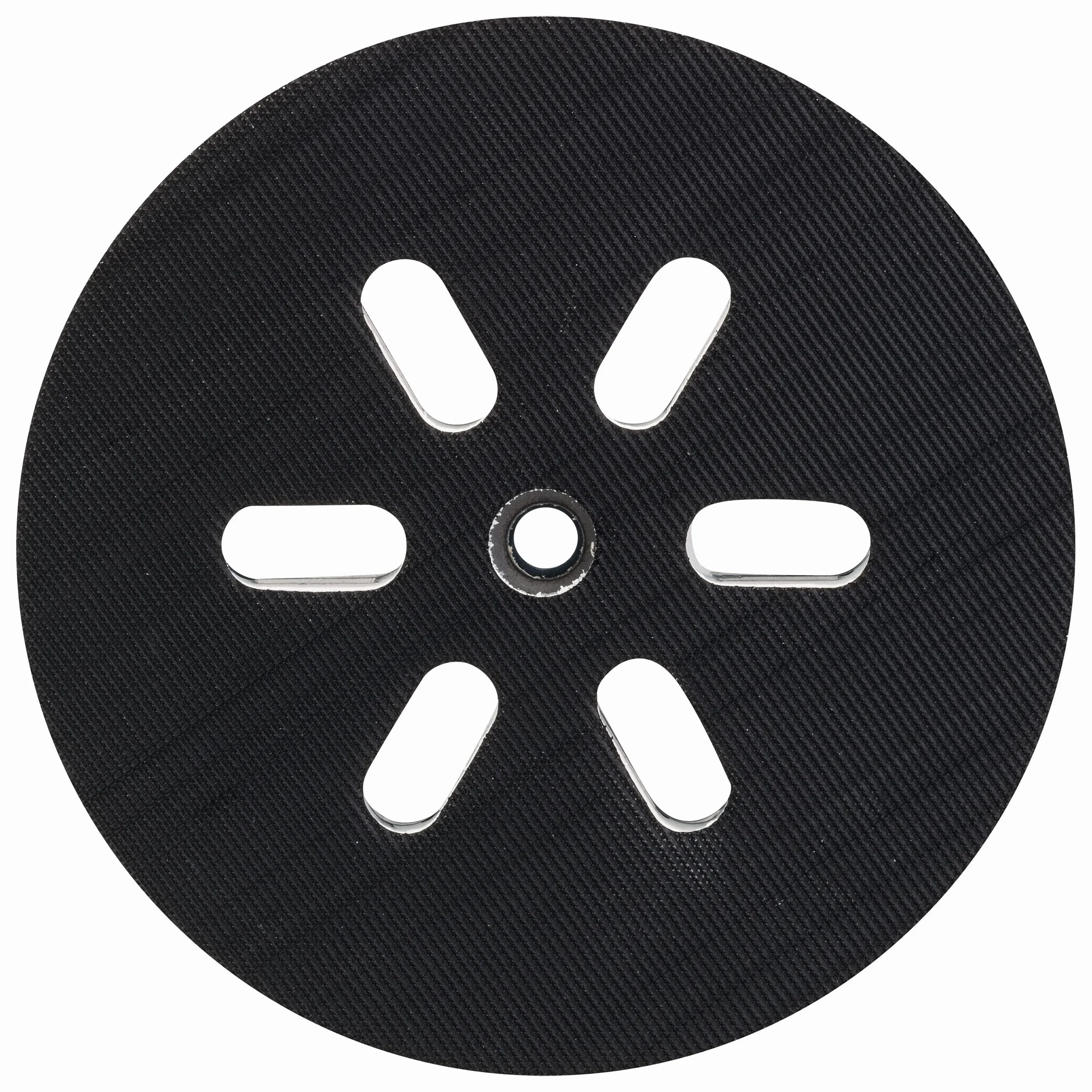 Bosch Disque abrasif pour ponceuse 150 mm Gris